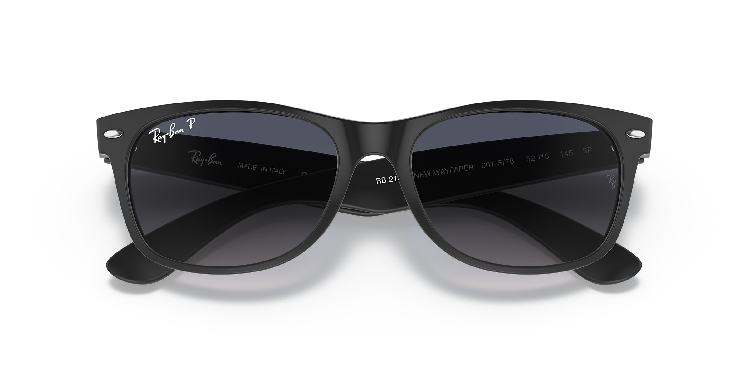 Ray-Ban Sunglasses RB2132 NEW WAYFARER CLASSIC