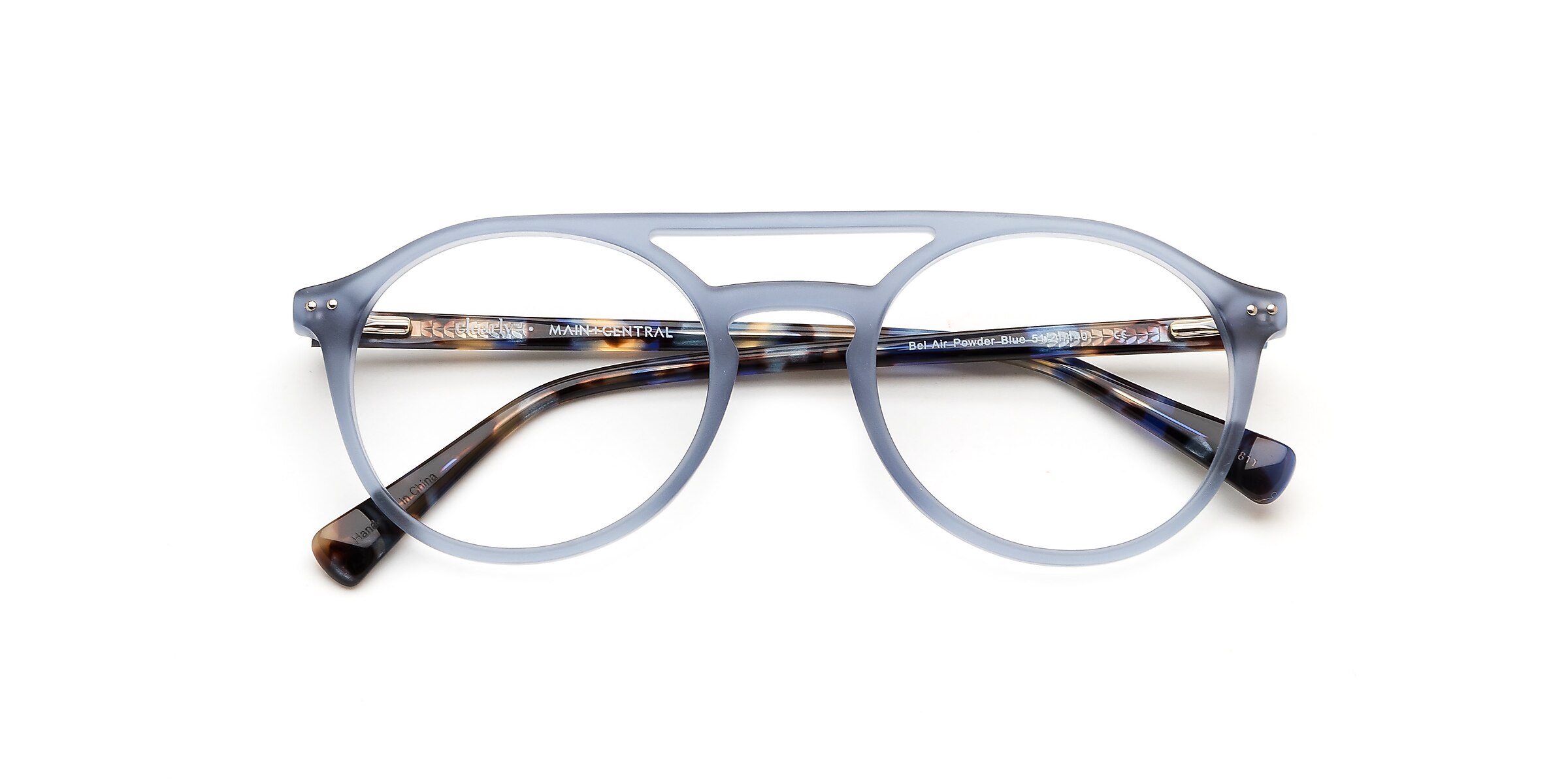 Main And Central Glasses BEL AIR