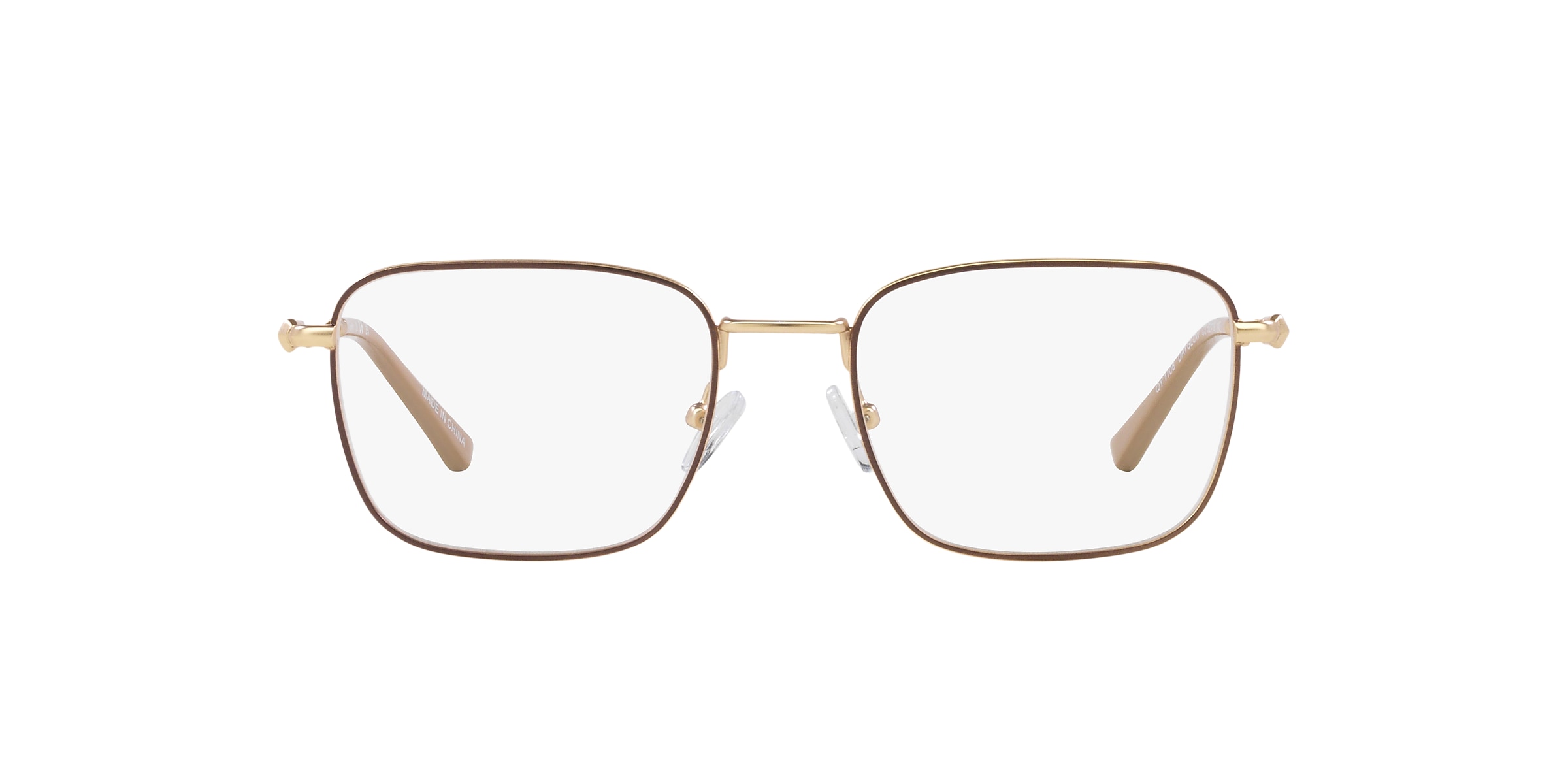 Clearly Glasses DAYGLOW