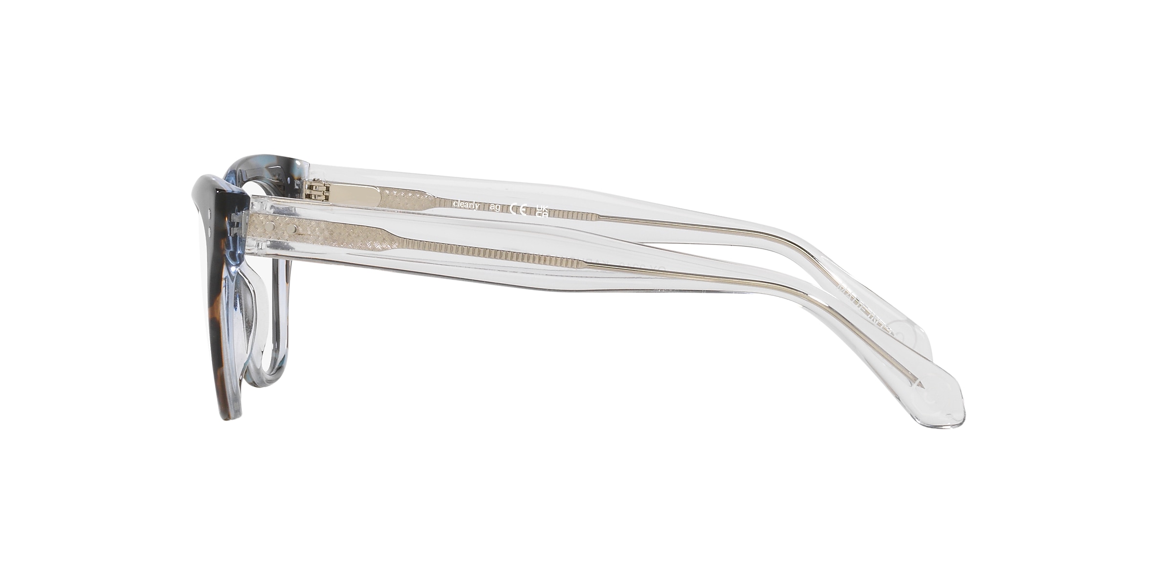 Clearly Glasses KAPUSKASING