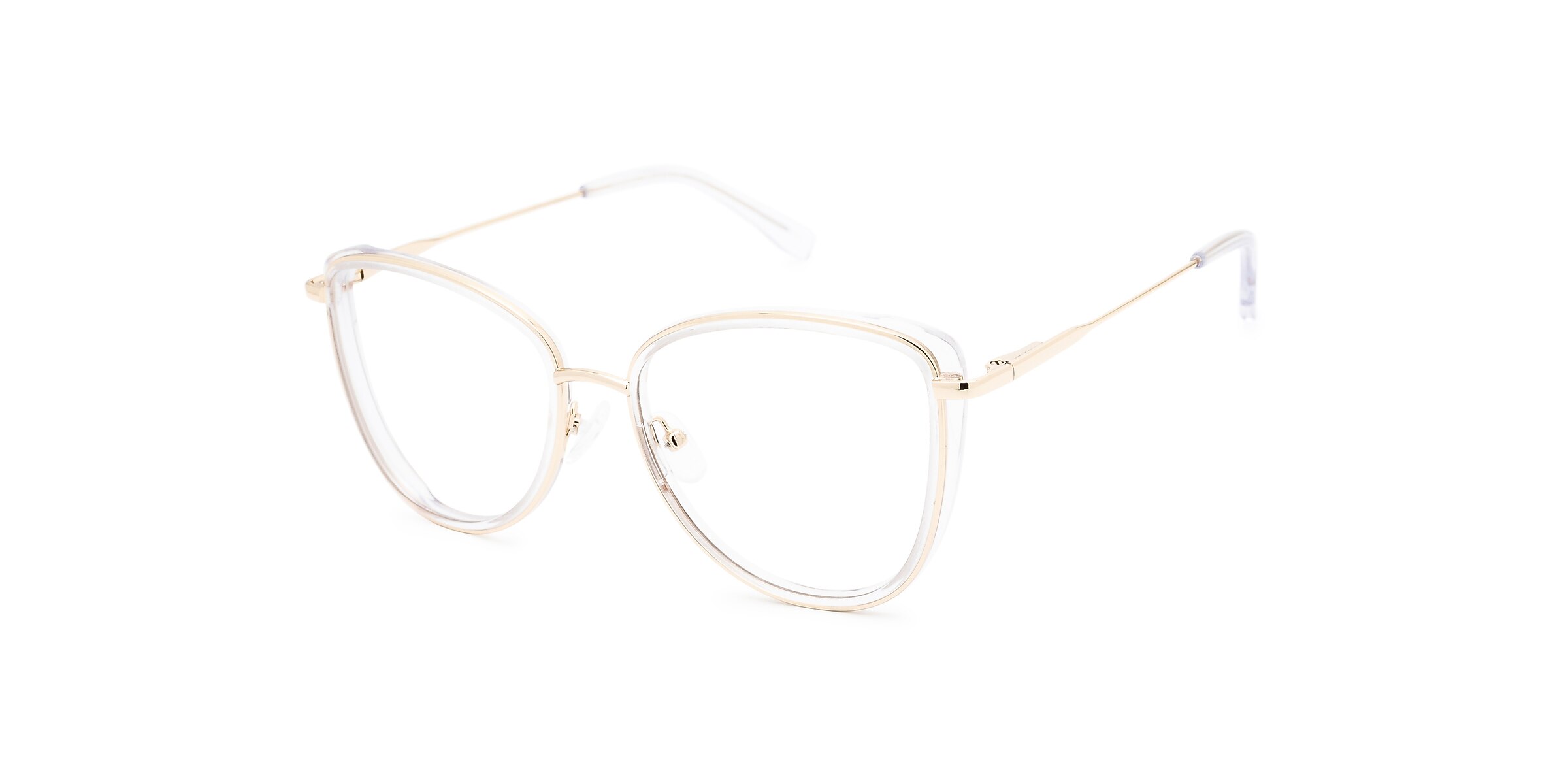 Kam Dhillon Glasses BRITT