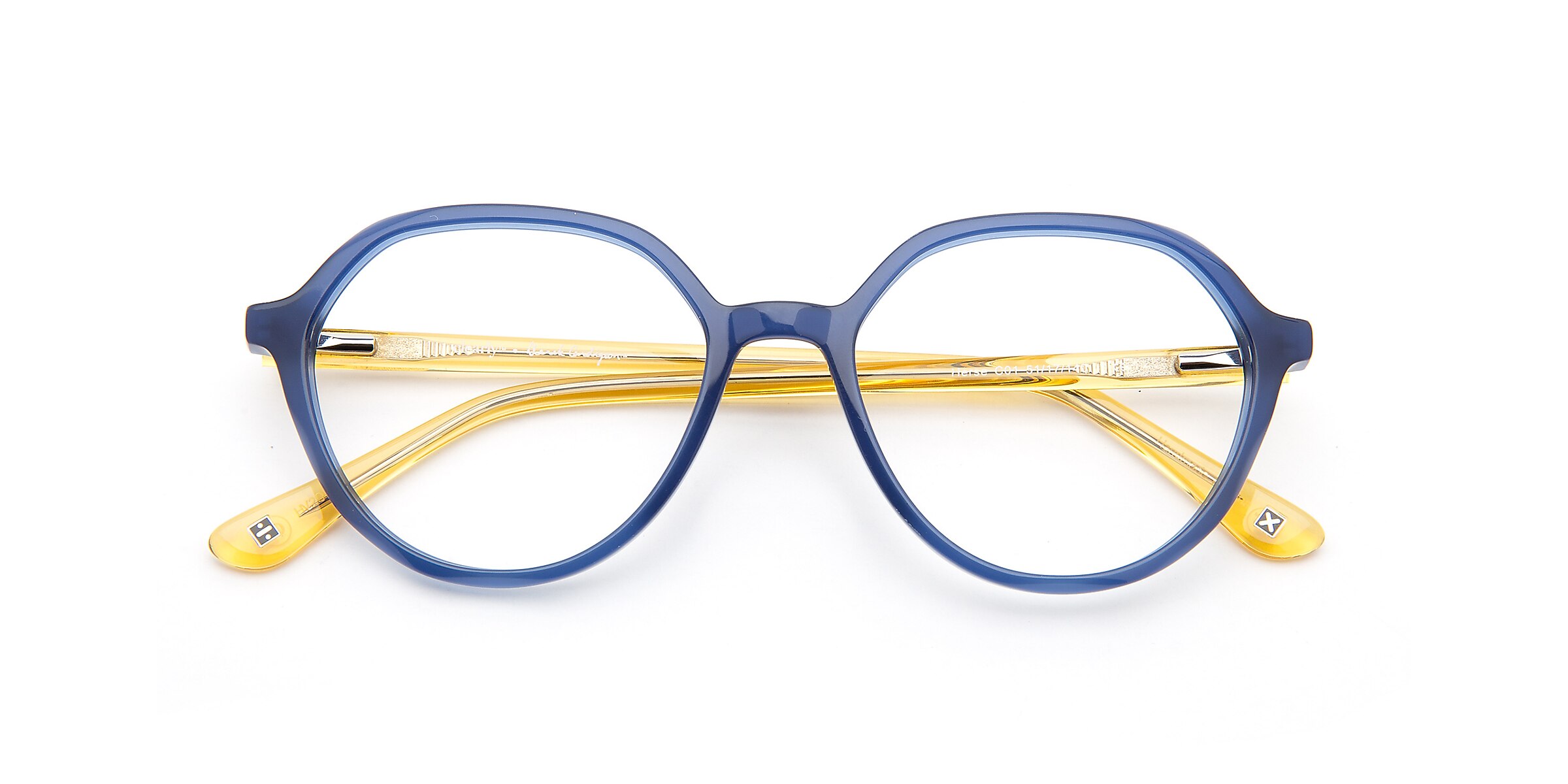 Derek Cardigan Glasses HERSE