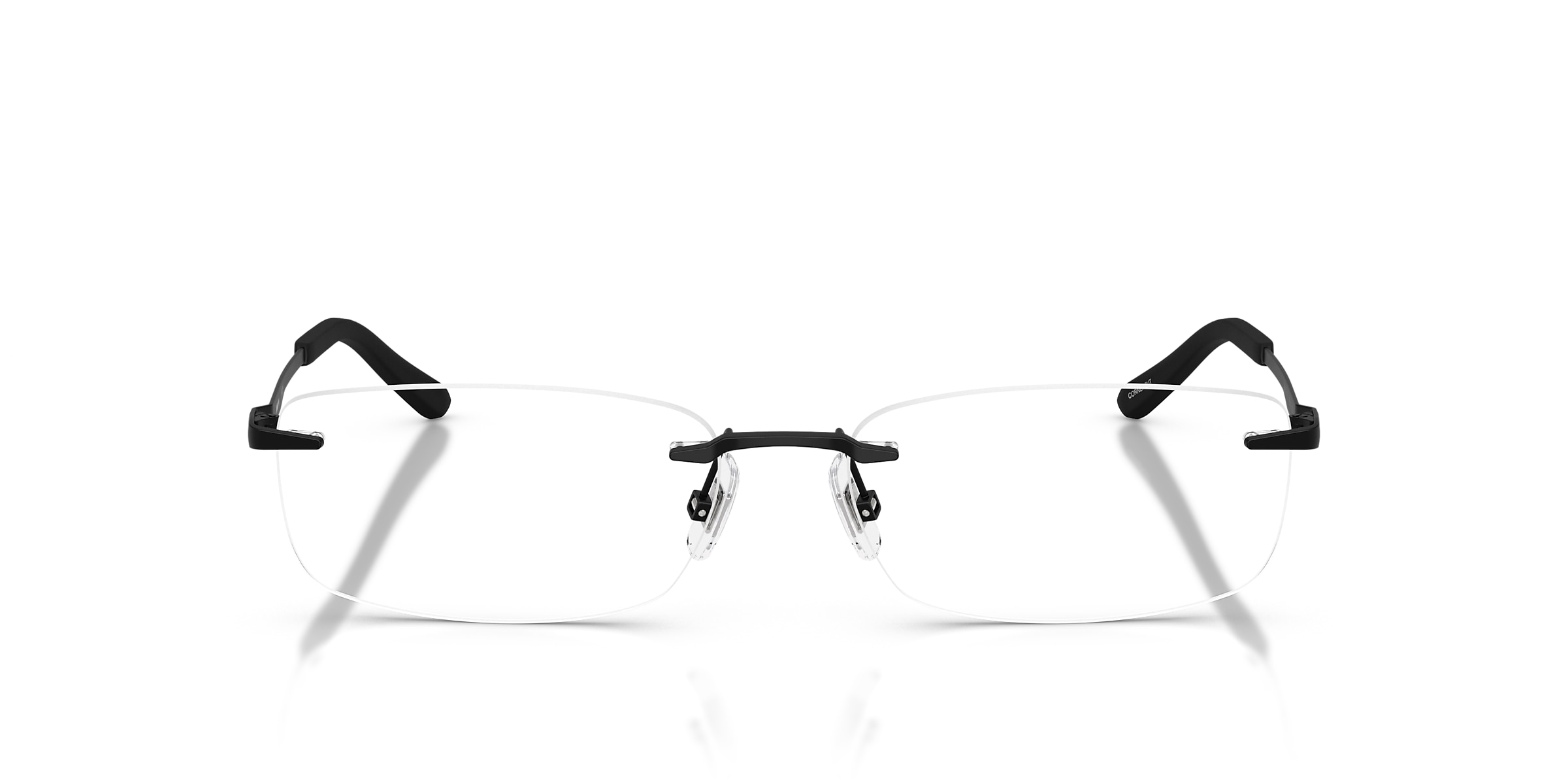 Arnette Glasses AN6150 CORNERCUT