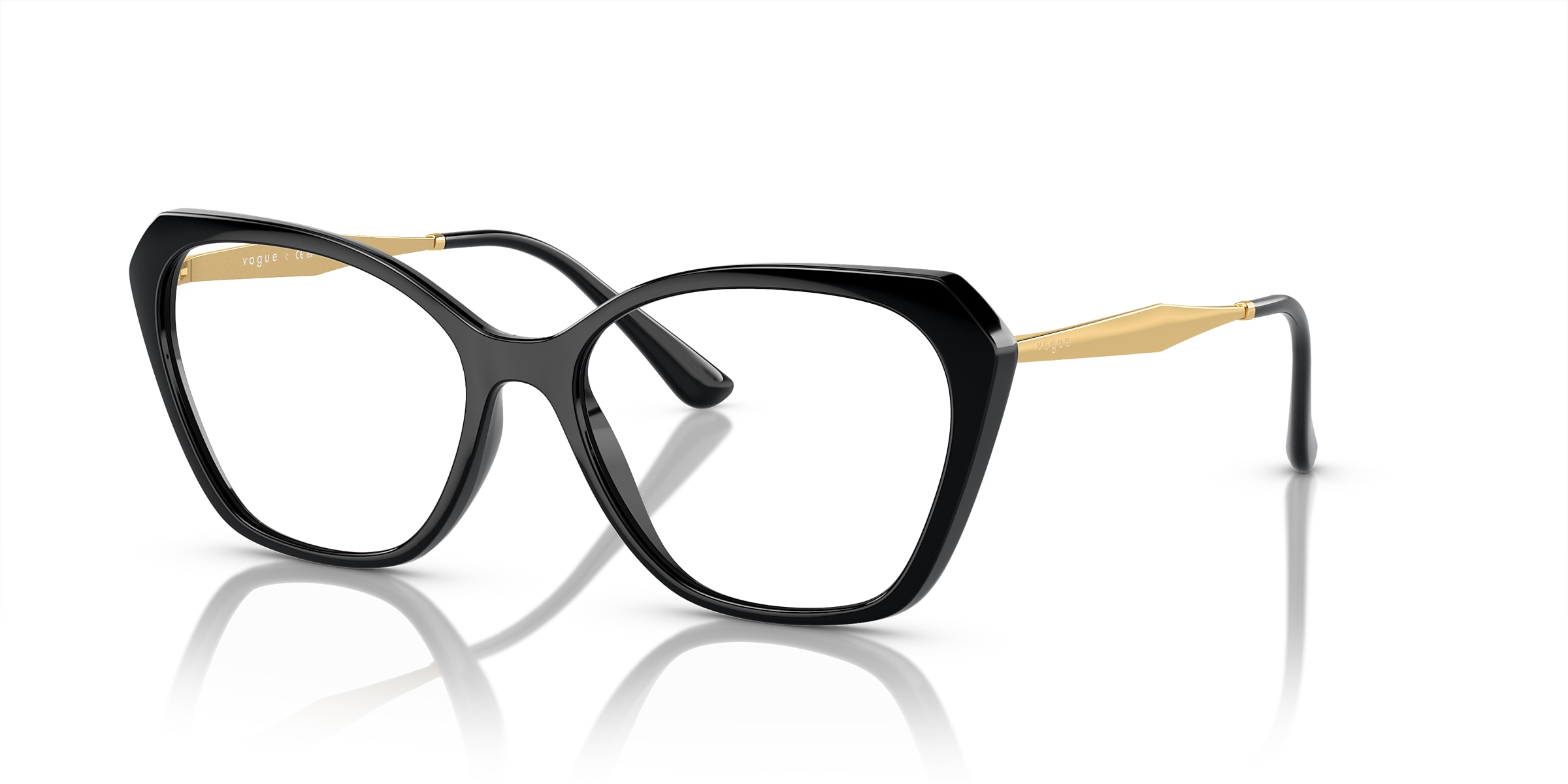 Vogue Eyewear Glasses VO5522