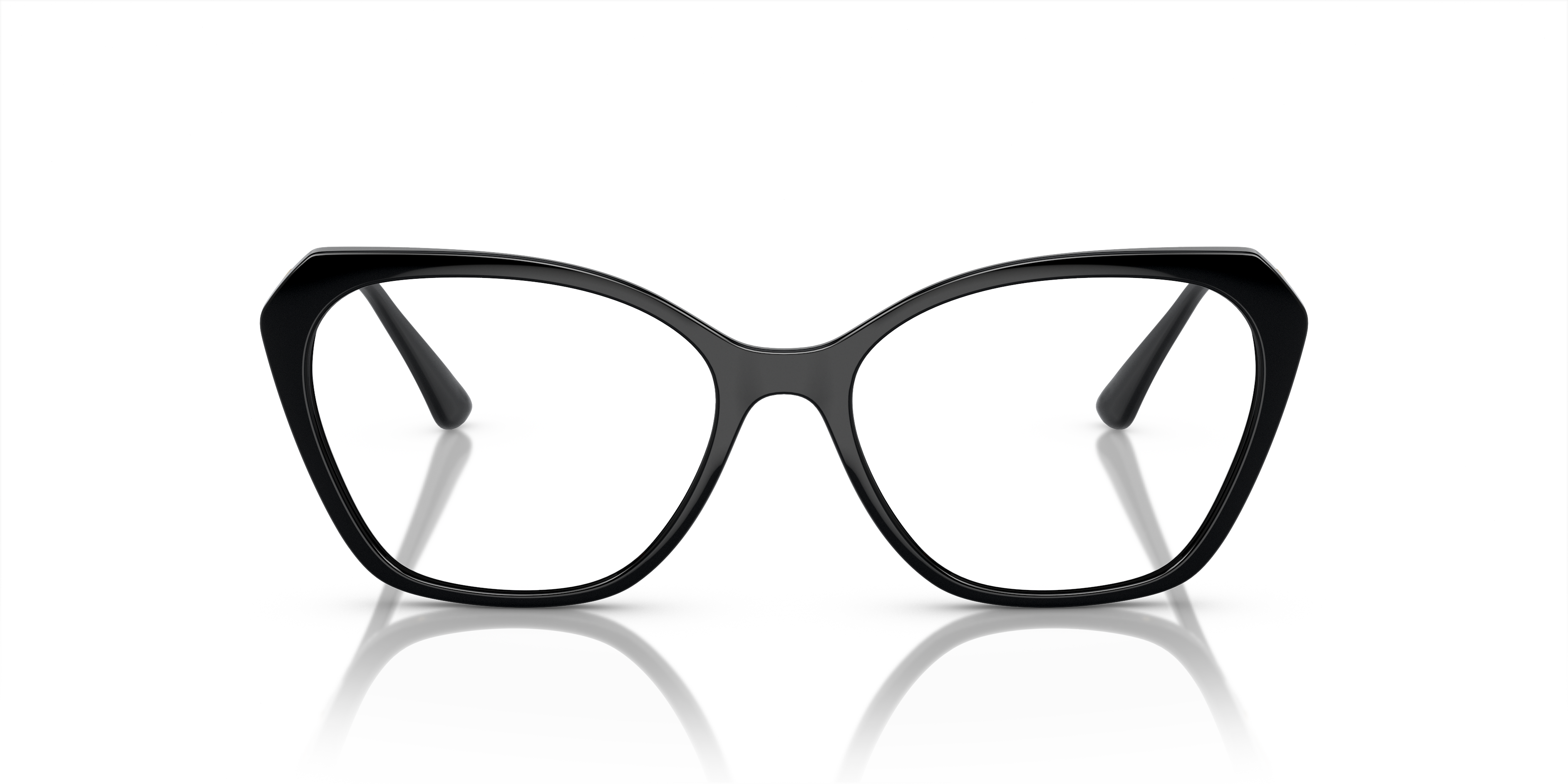 Vogue Eyewear VO5522 Black Size M 148$