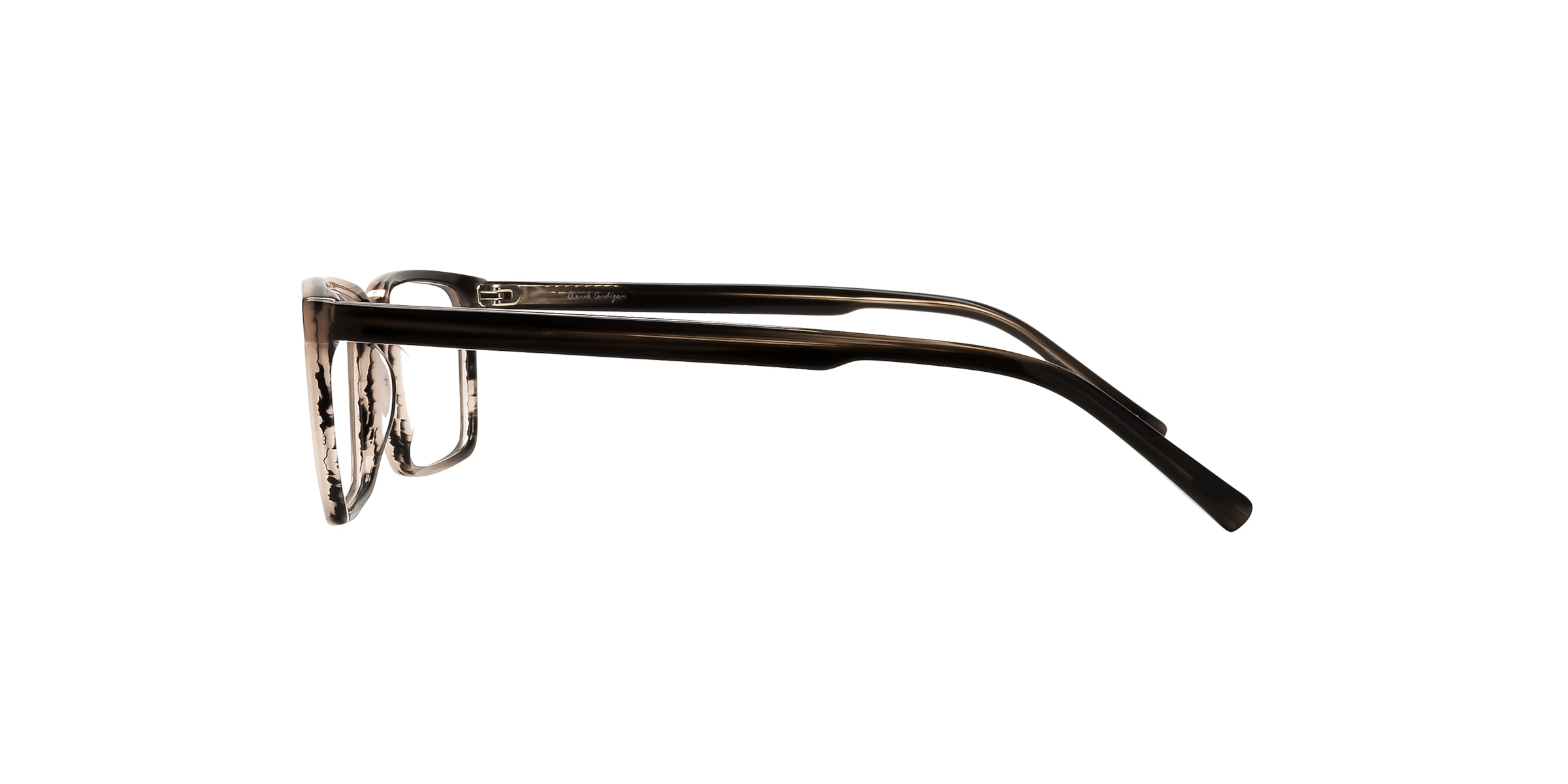 Clearly Glasses LARCH