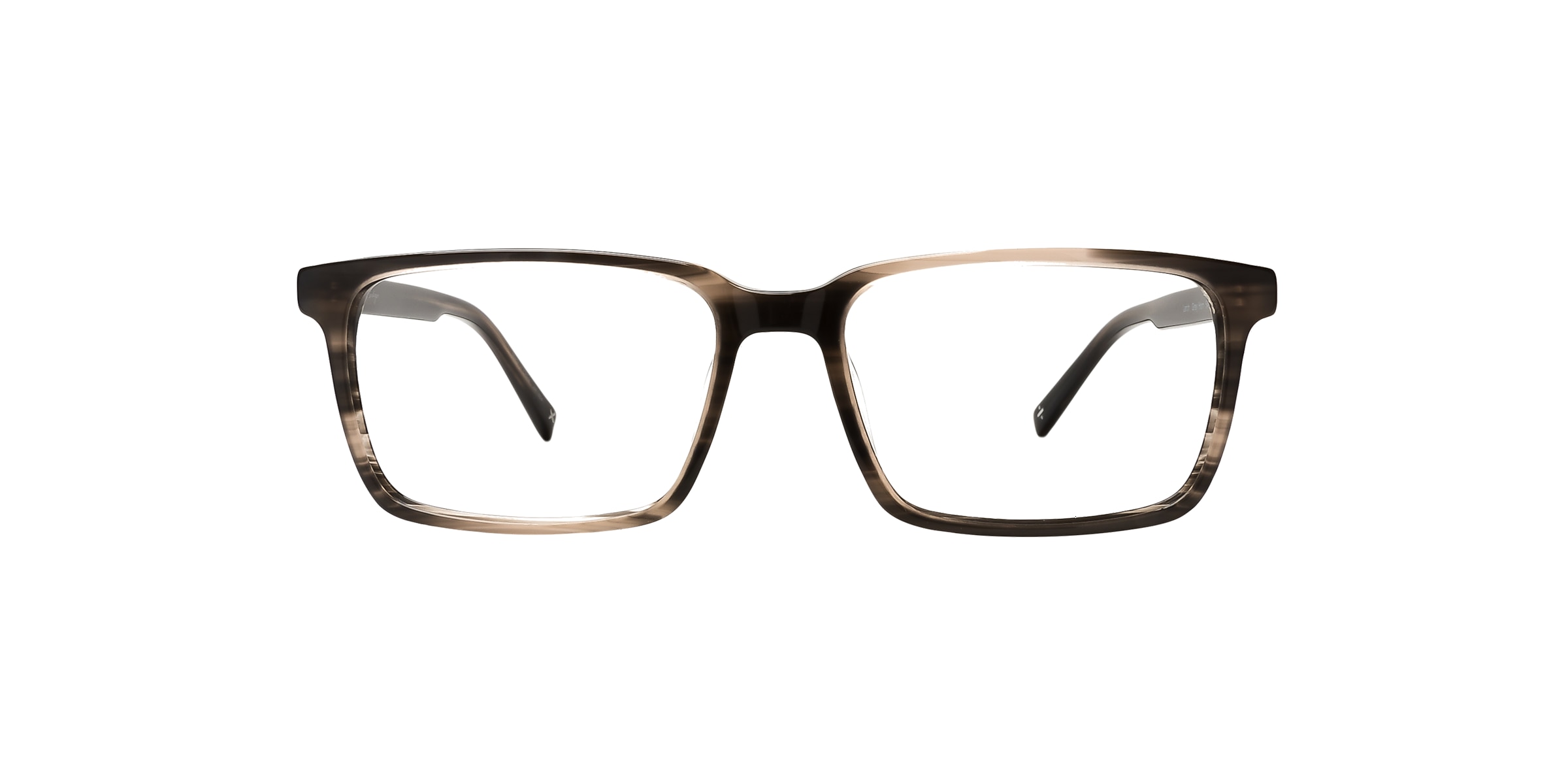 Clearly Glasses LARCH