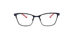 clearly Glasses gloves