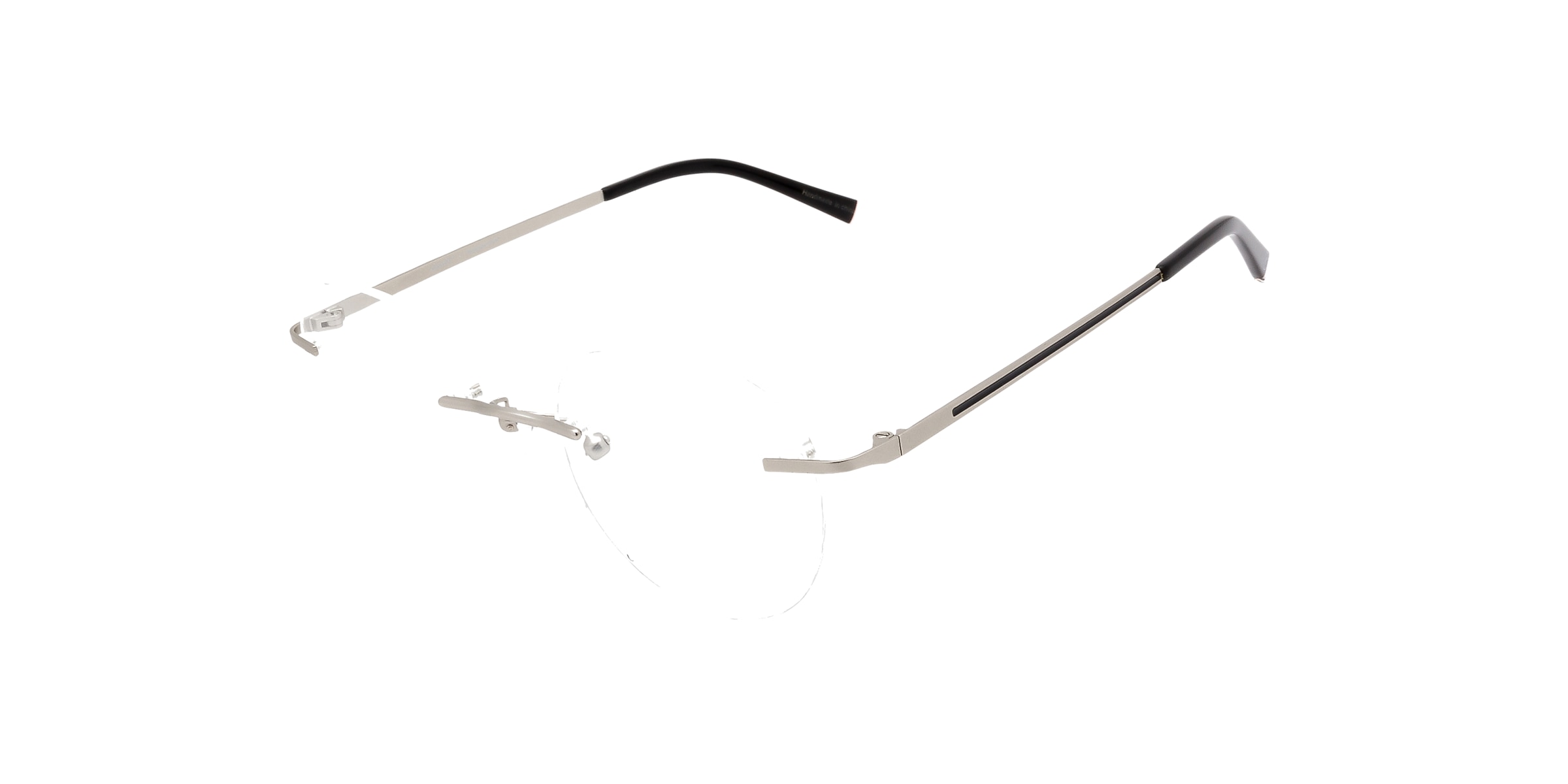 Clearly Glasses EQUINOX