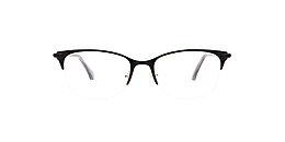 kam dhillon Glasses frances
