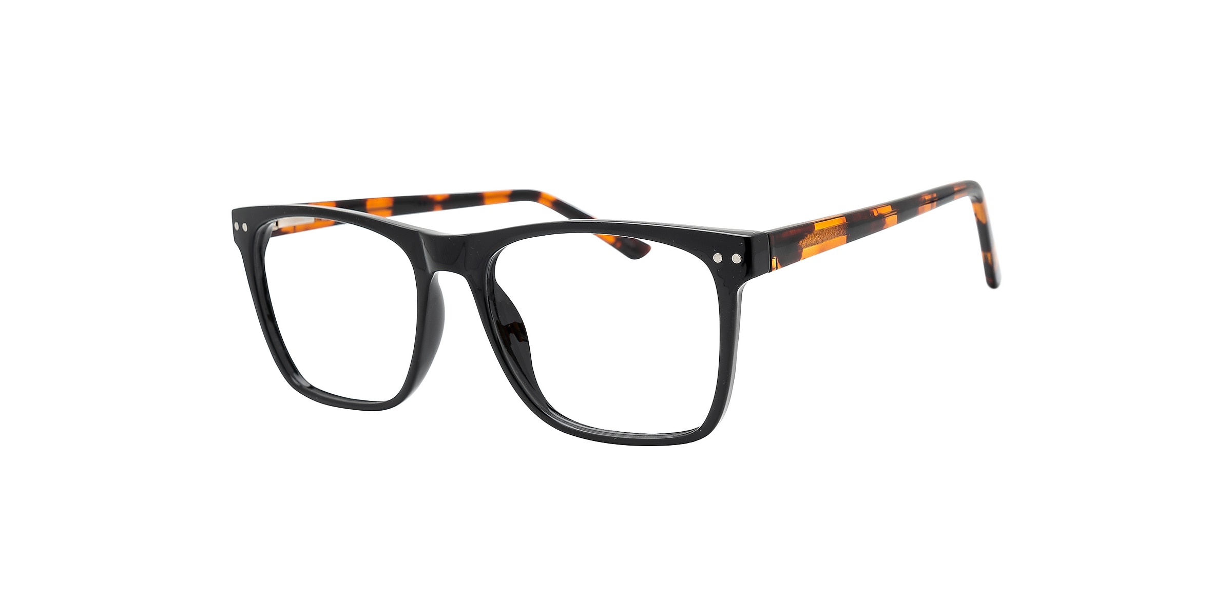 Clearly Glasses OIL002