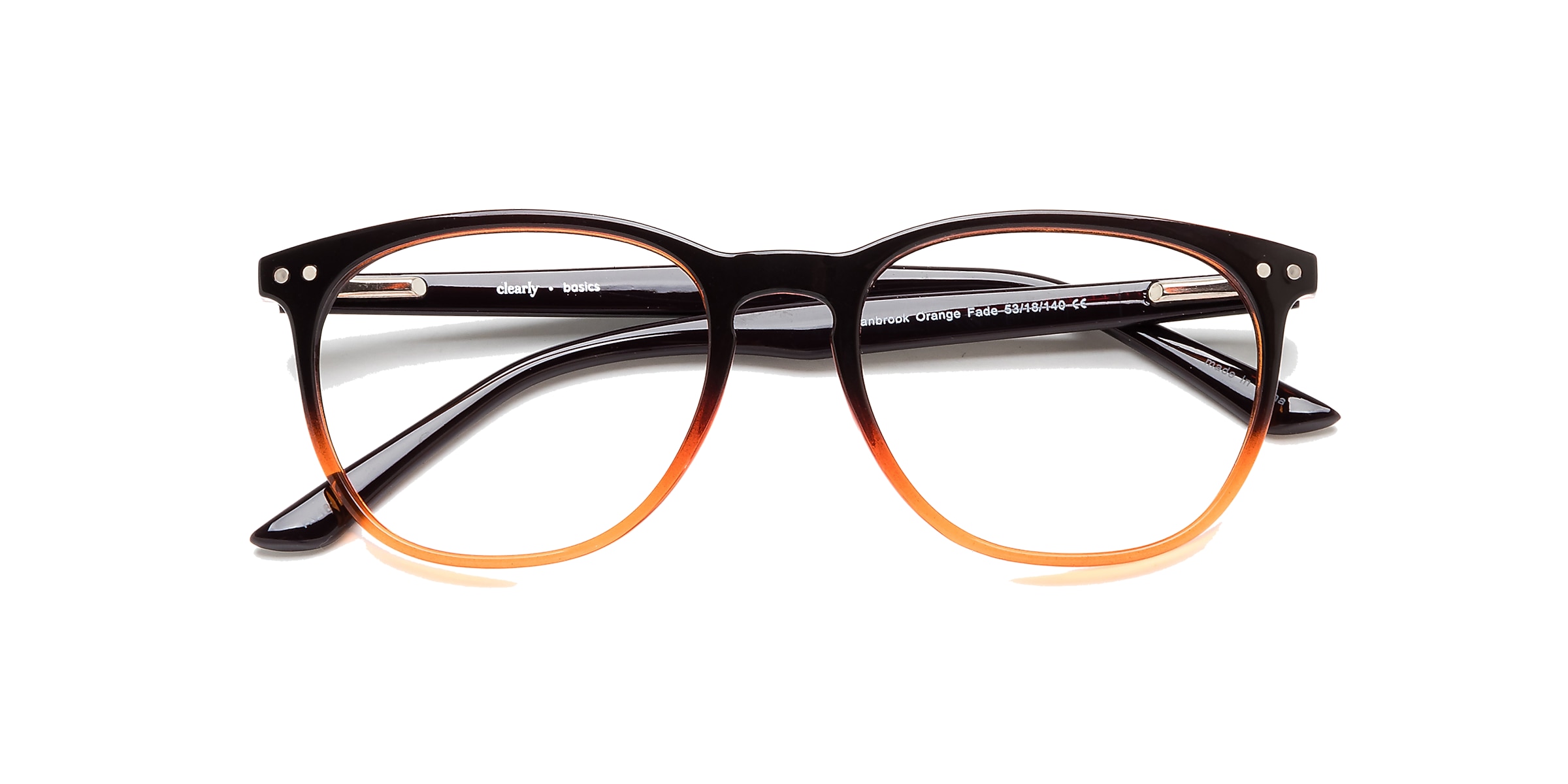 Clearly Glasses CRANBROOK