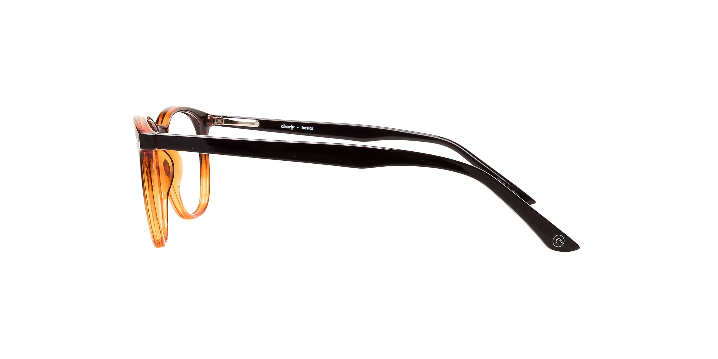 Clearly Glasses CRANBROOK