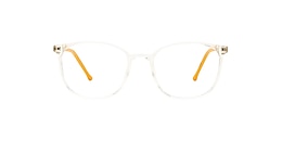 clearly Glasses dauphin