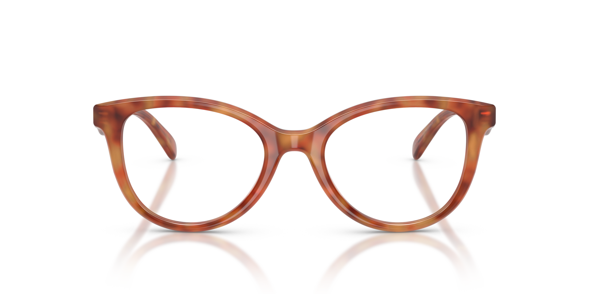 Coach HC6284U Caramel Tortoise Size XS 250$
