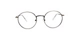 Clearly Glasses VERMILLION