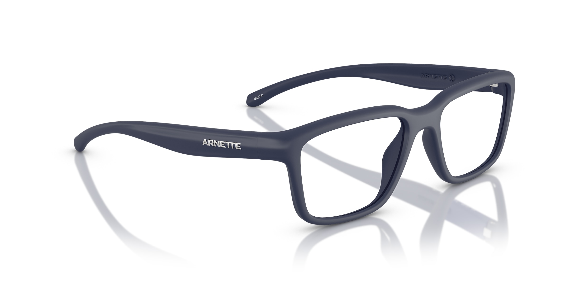Arnette Glasses AN7274U MILLED