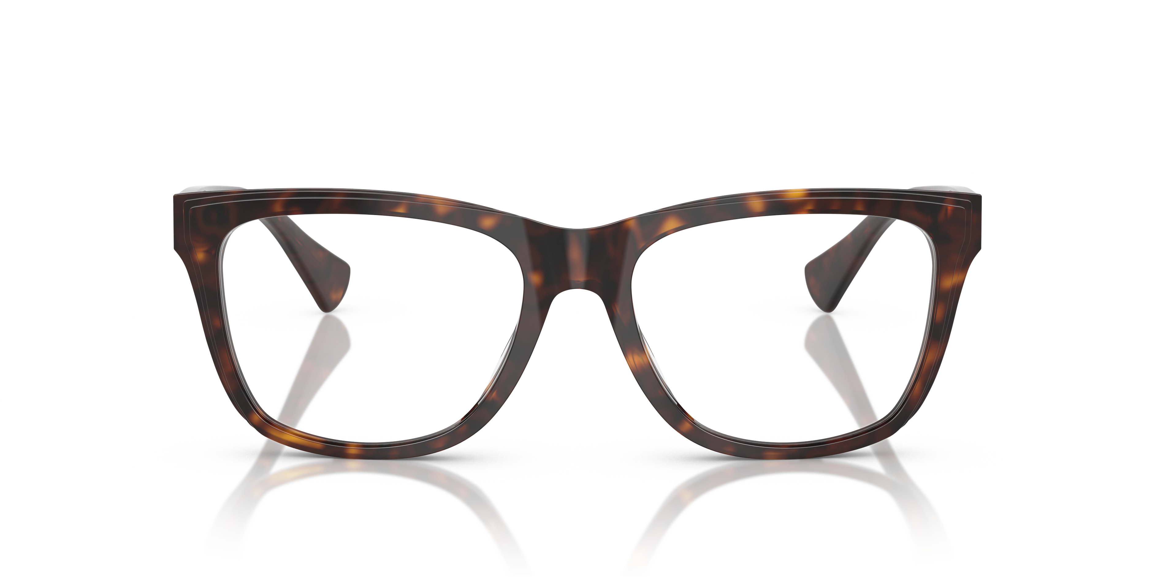 Ralph RA7170U Shiny Dark Havana Size S 113$