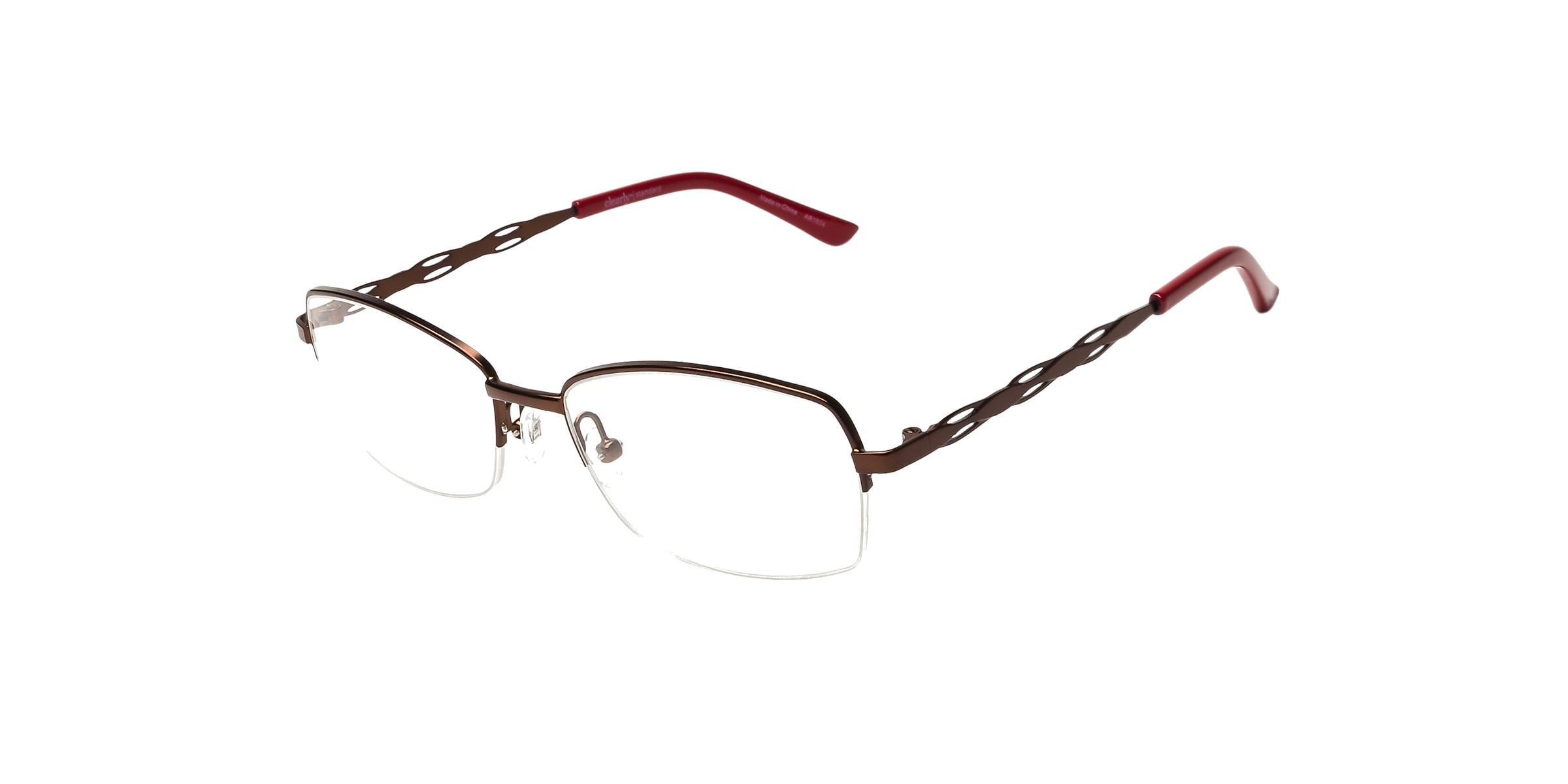 Clearly Glasses FREMONT