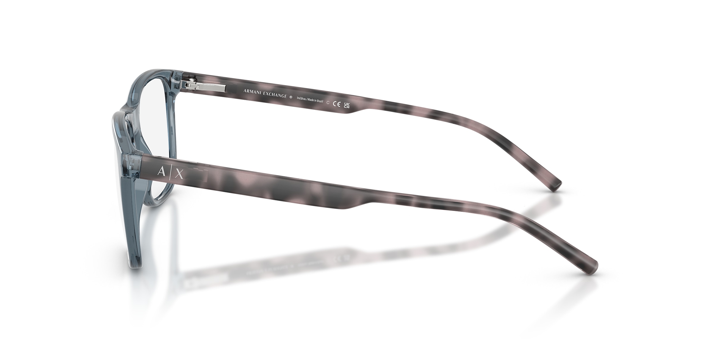 Armani Exchange Glasses AX3048
