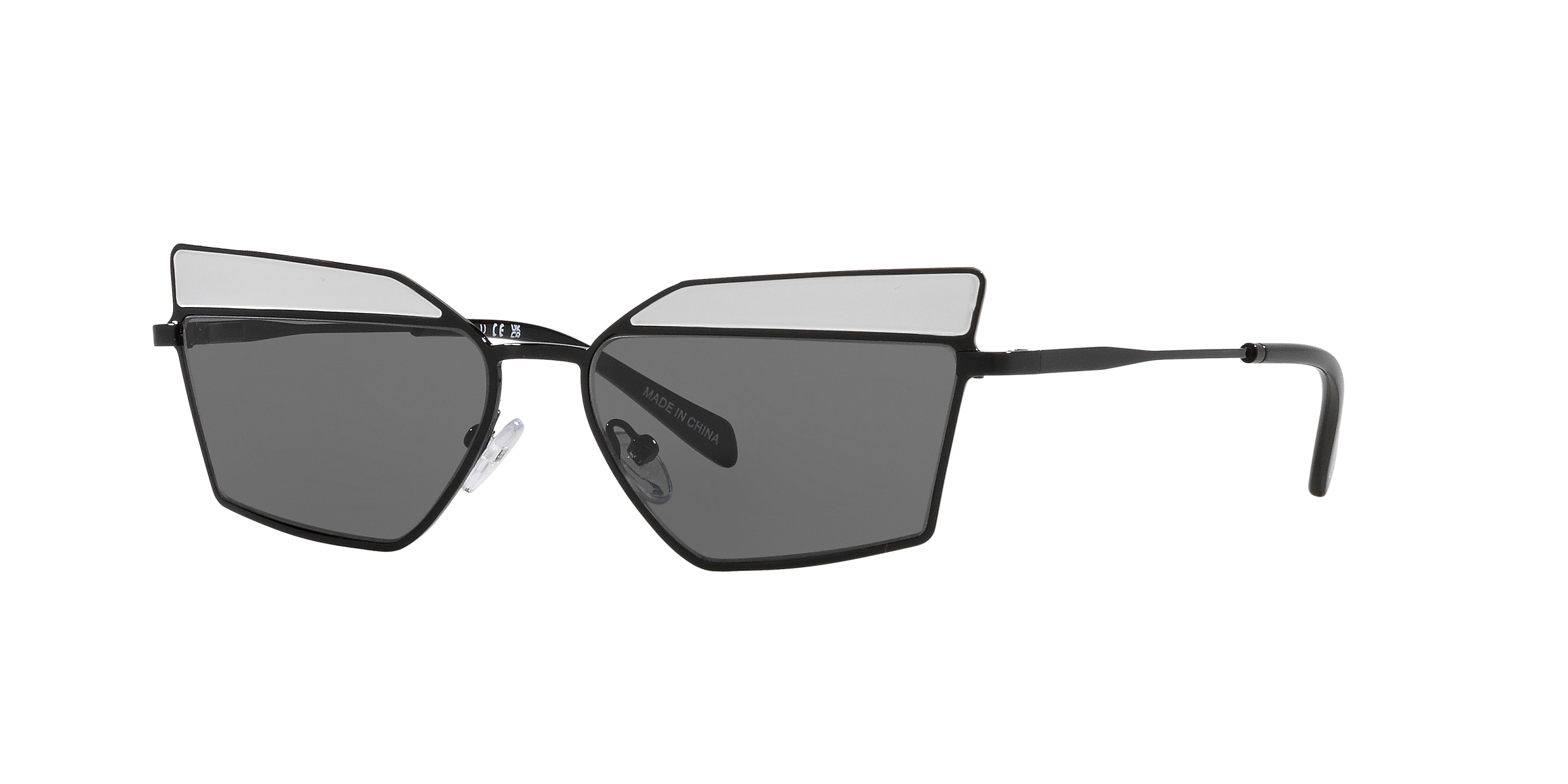 Clearly Sunglasses BRADENTON