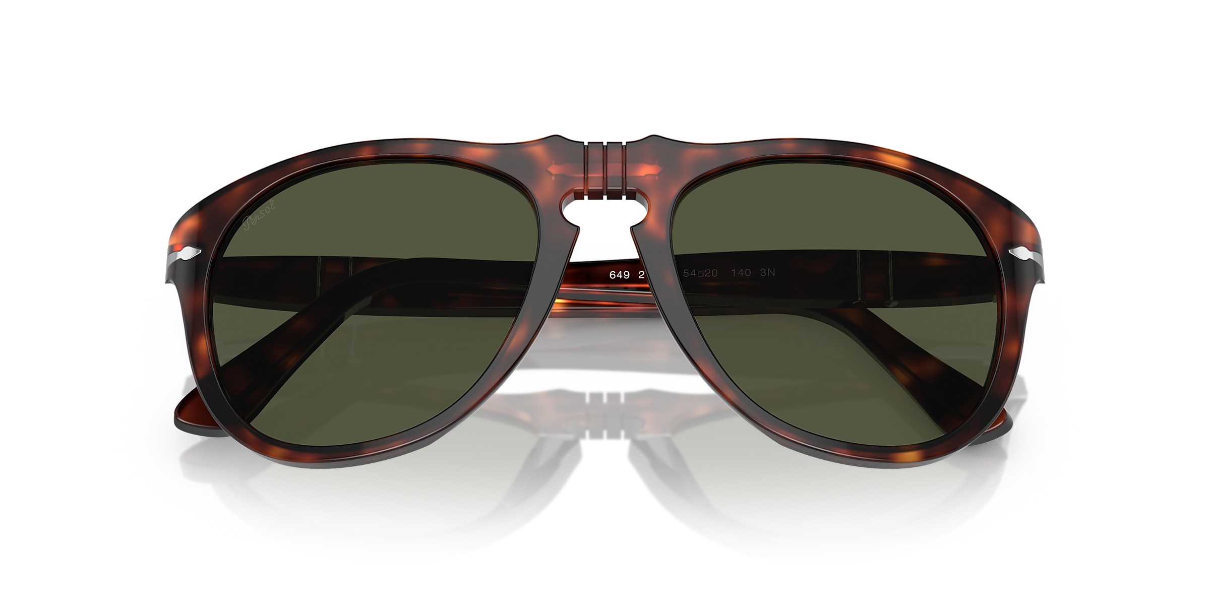 Persol Sunglasses PO0649 649 - ORIGINAL