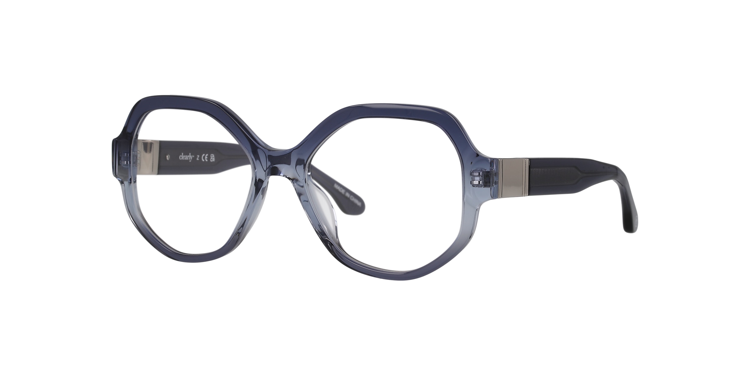 Clearly Glasses TRADITIONAL