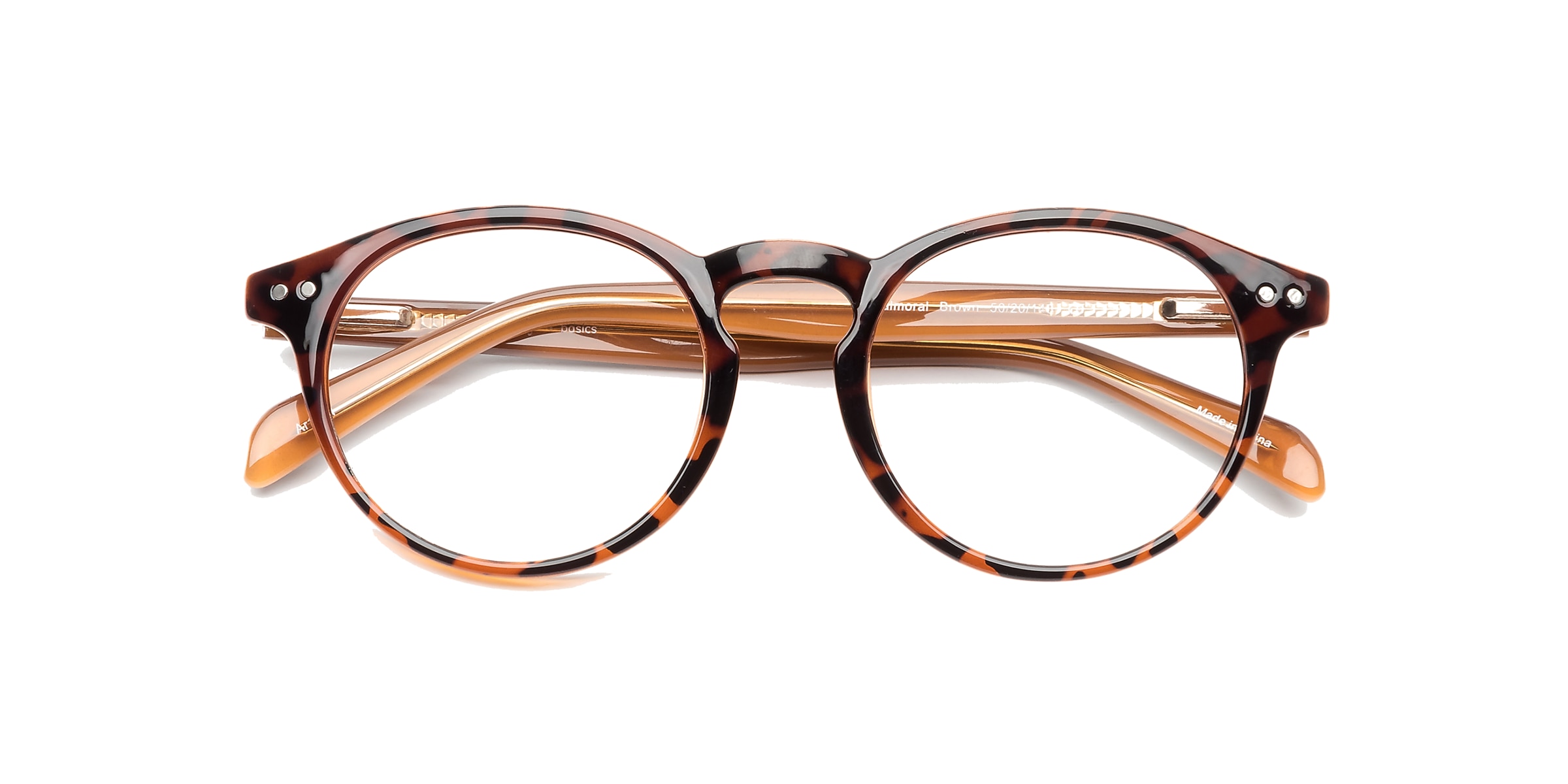 Clearly Glasses BALMORAL