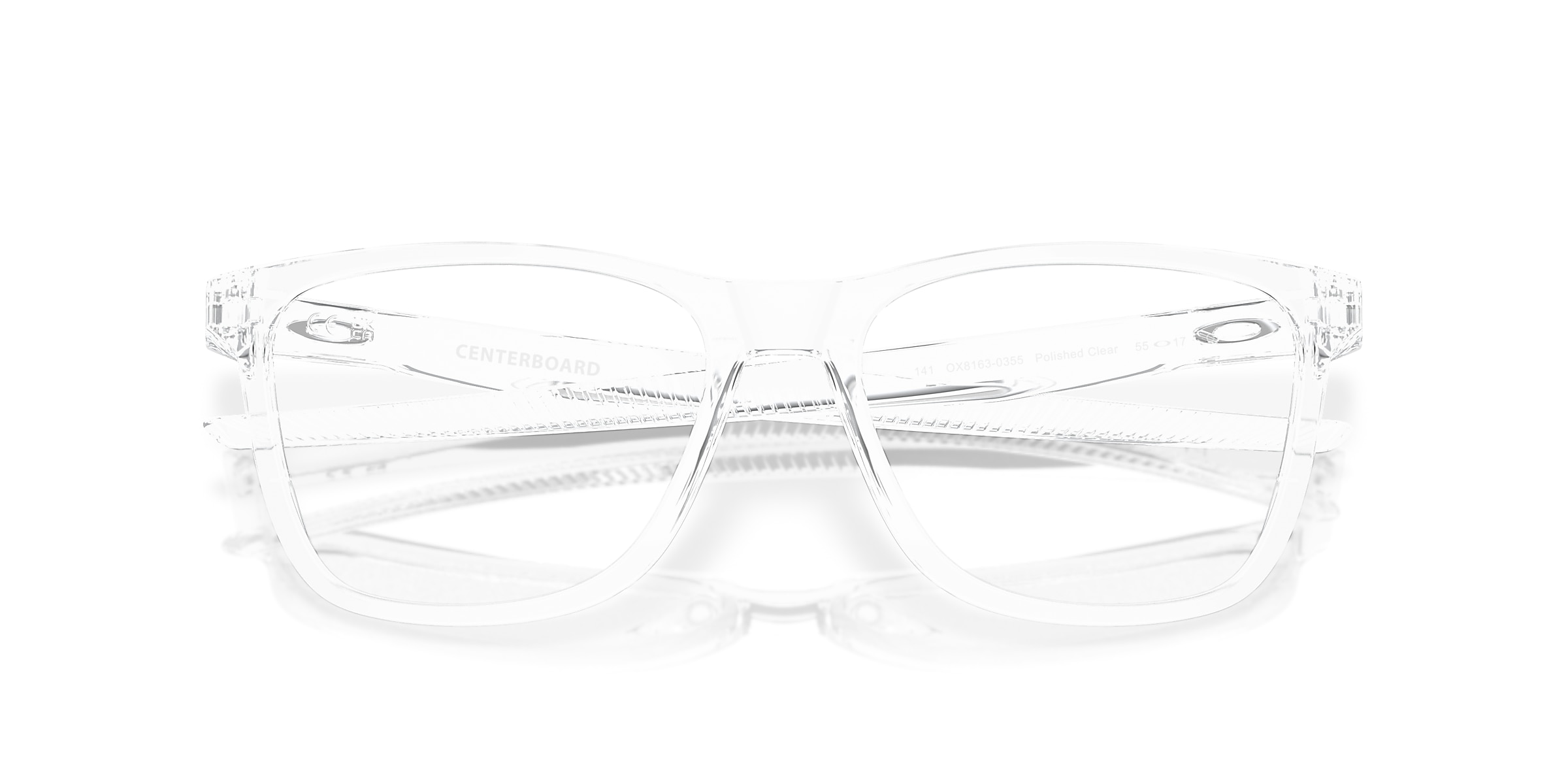 Oakley Glasses OX8163 CENTERBOARD