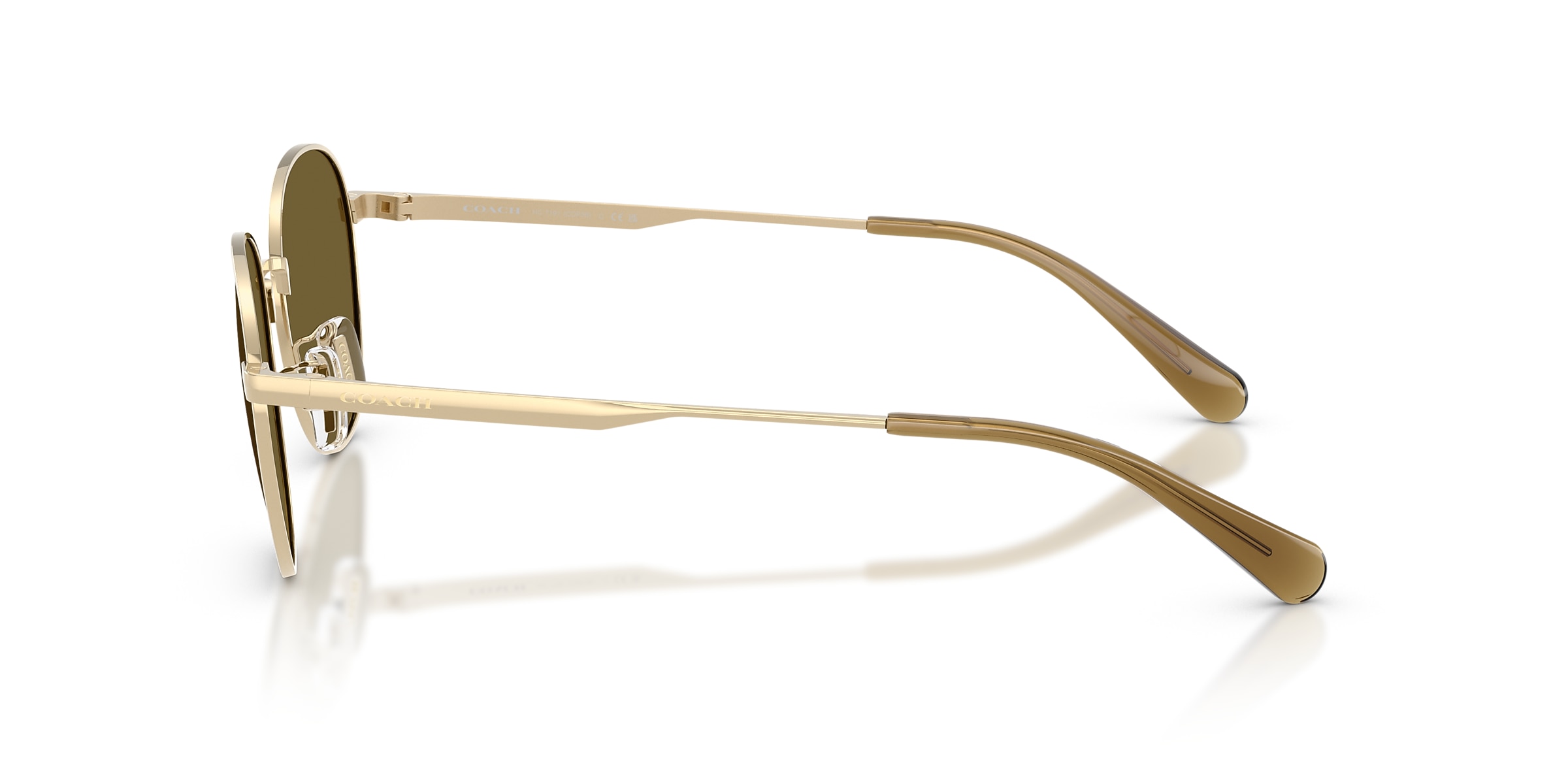 Coach Sunglasses HC7191 CDP36