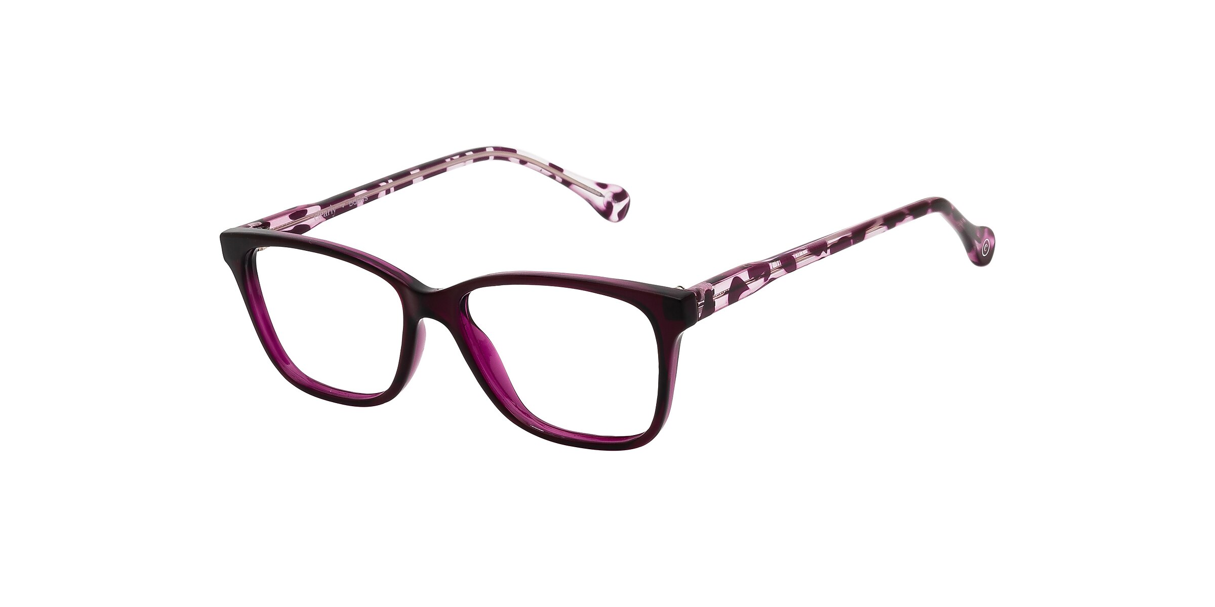 Clearly Glasses TWILLINGATE