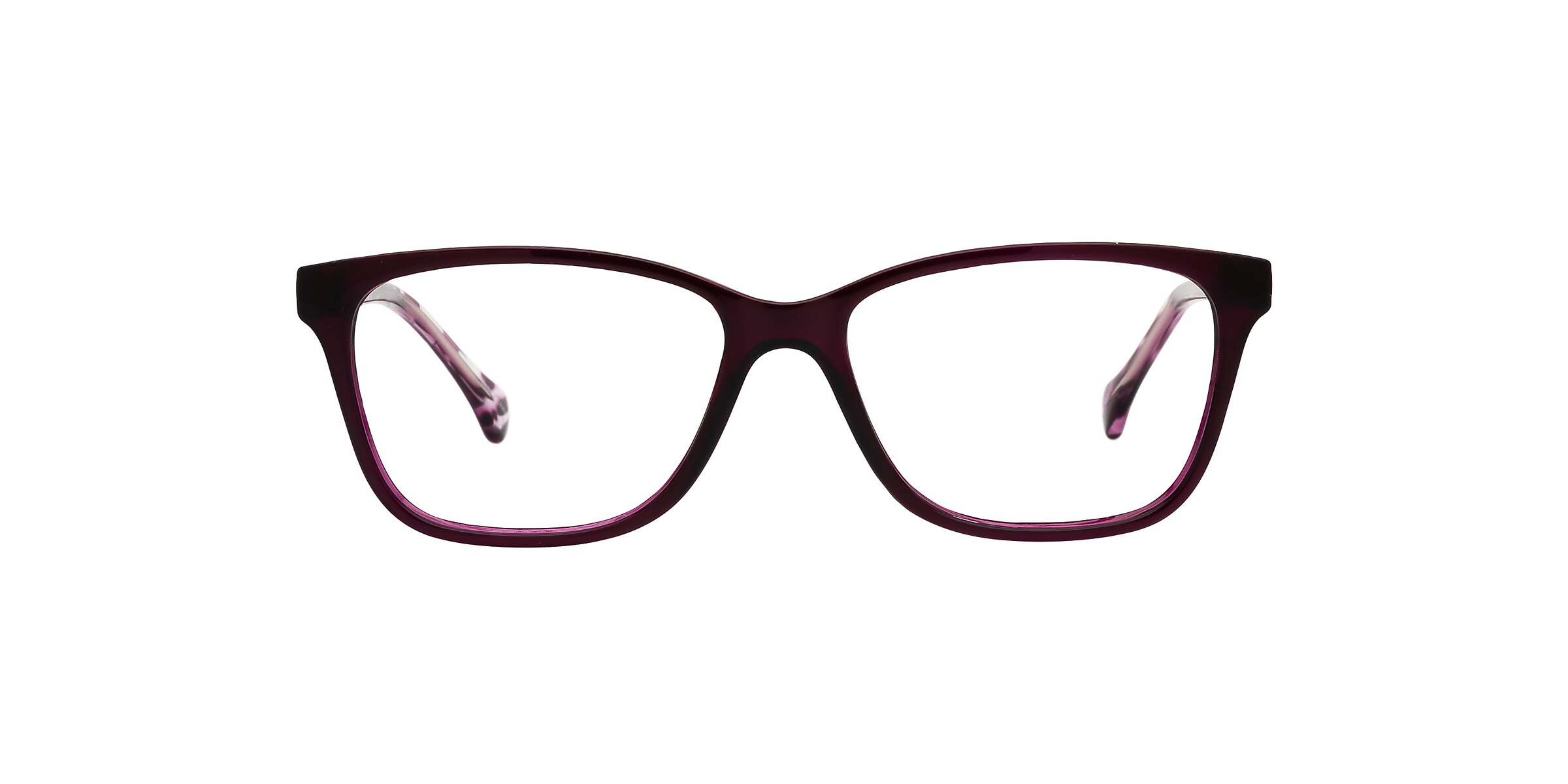 Clearly Glasses TWILLINGATE