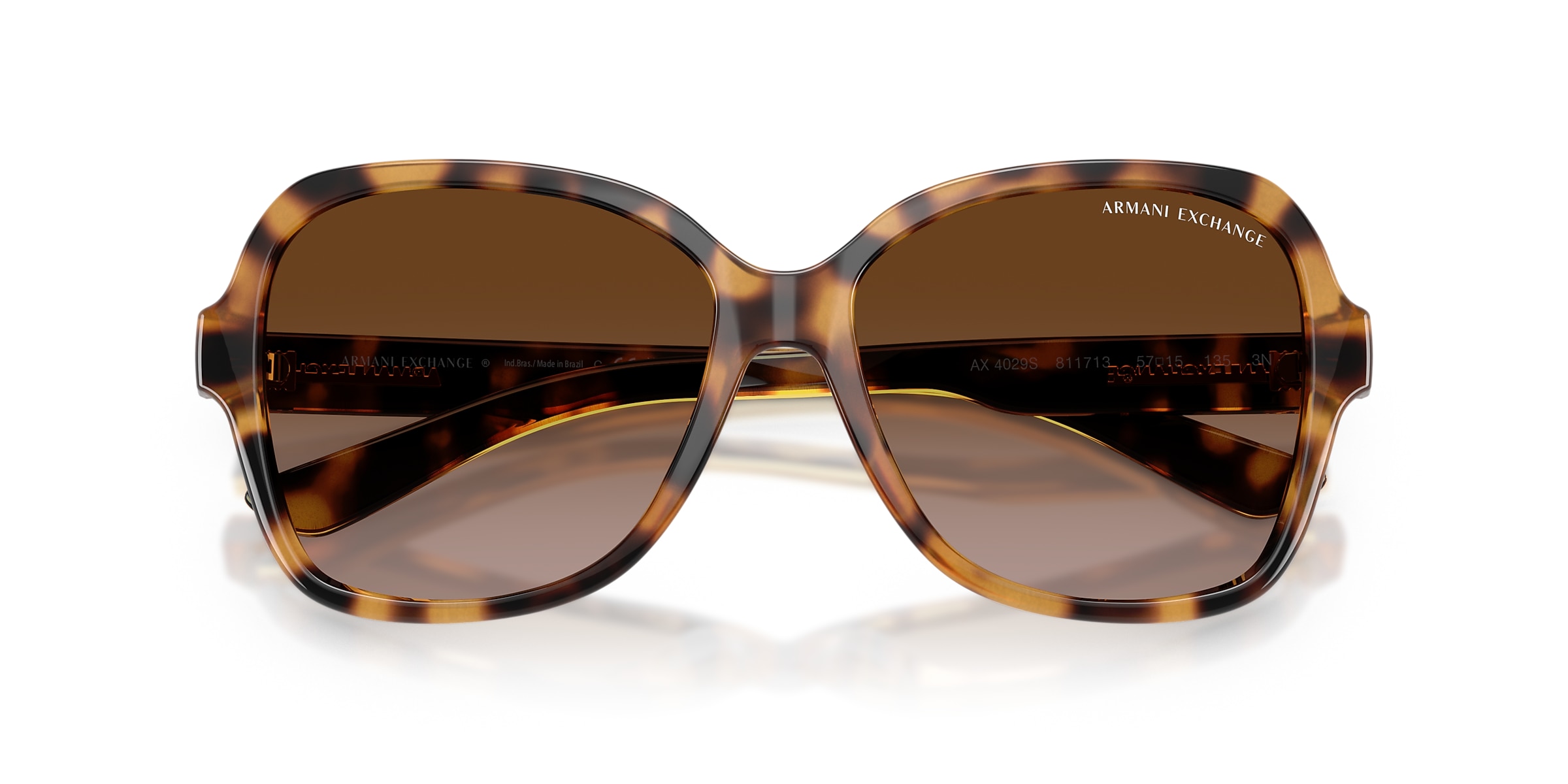 Armani Exchange Sunglasses AX4029S