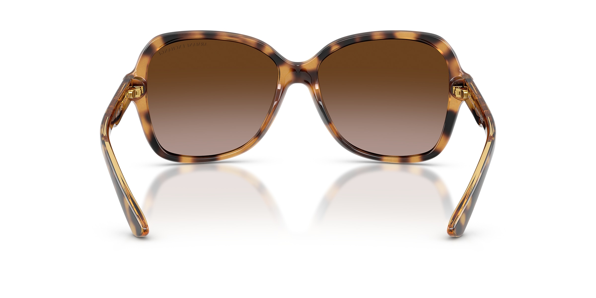 Armani Exchange Sunglasses AX4029S