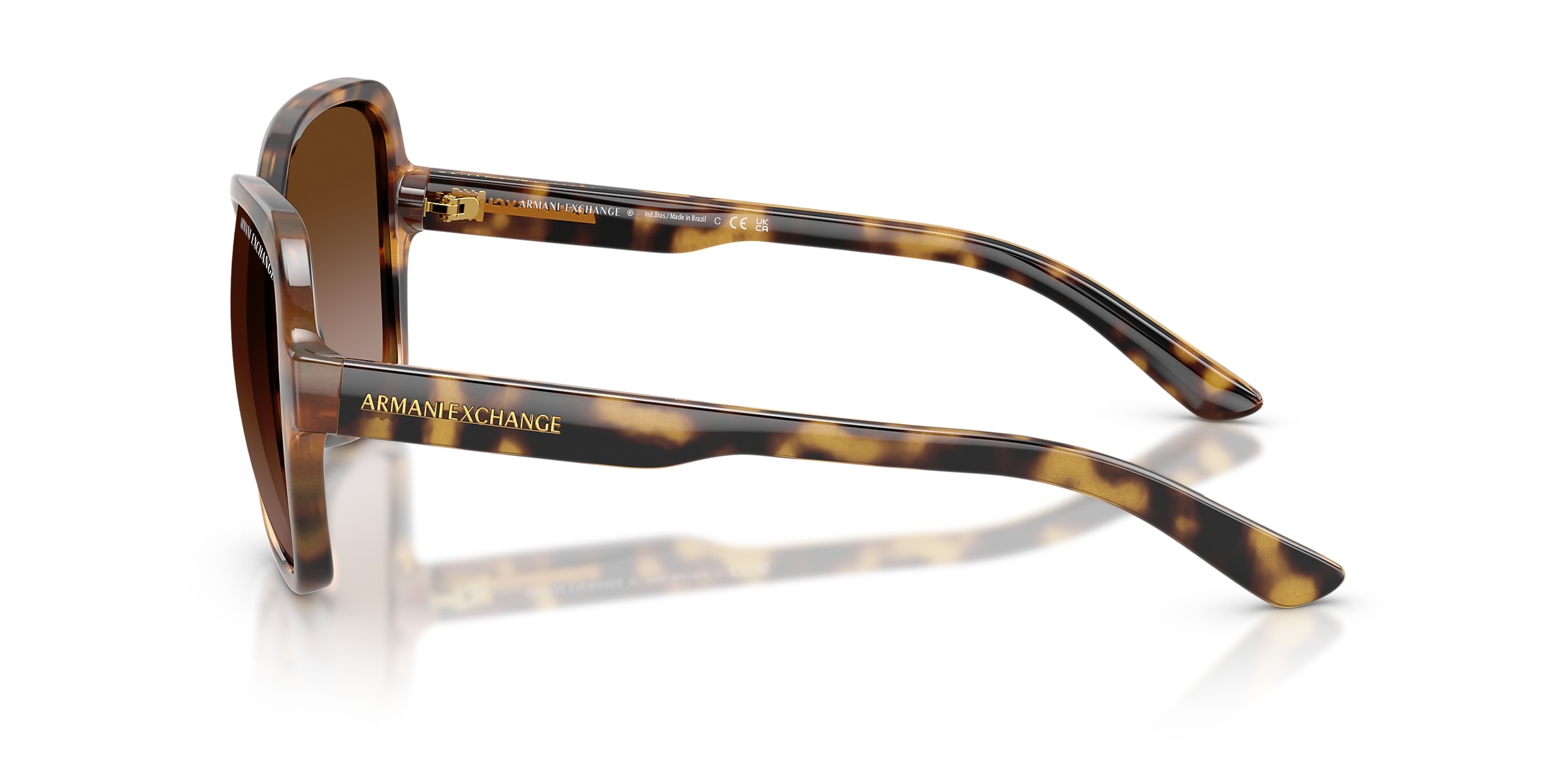 Armani Exchange Sunglasses AX4029S