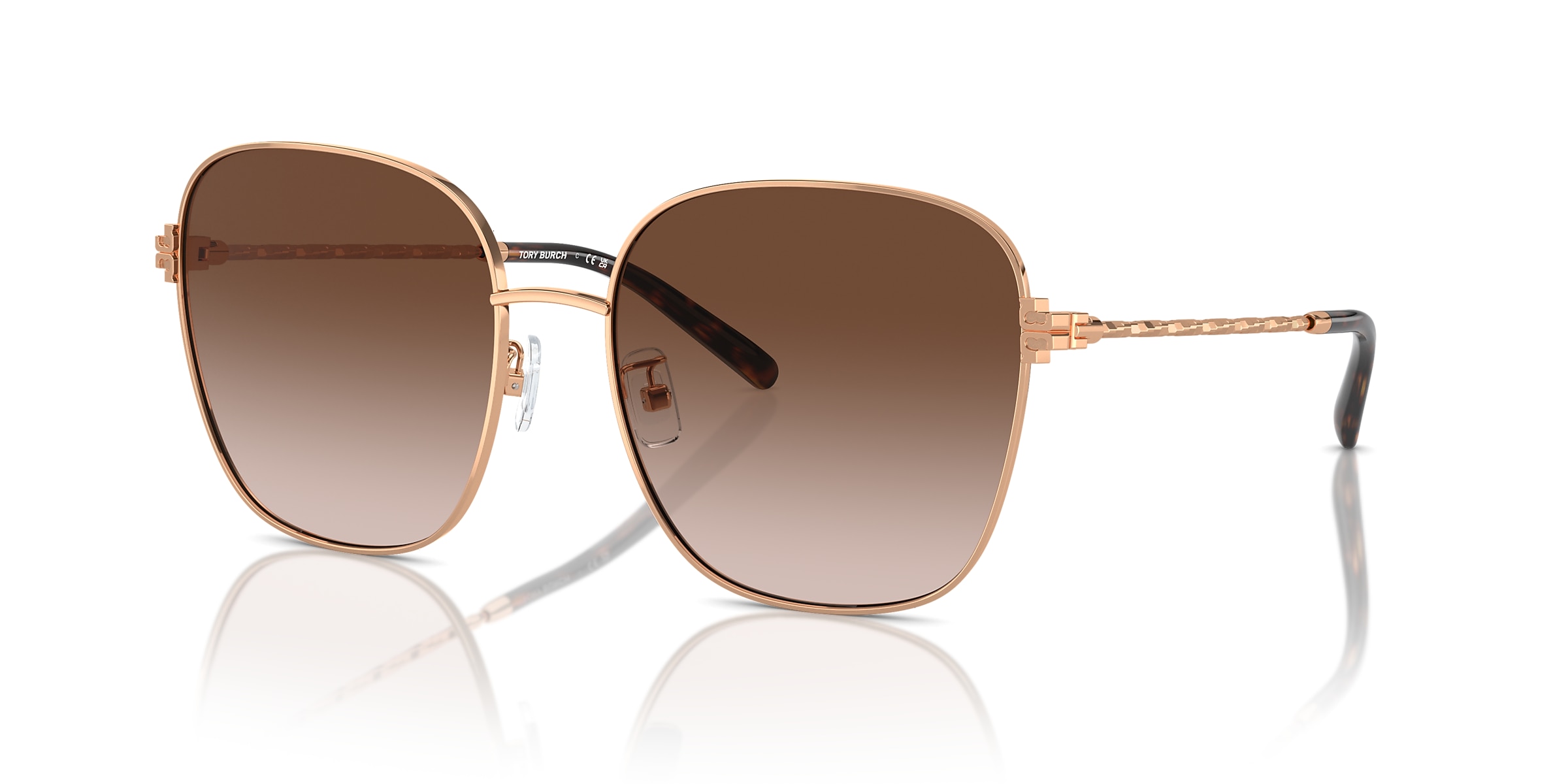 Tory Burch Sunglasses TY6108