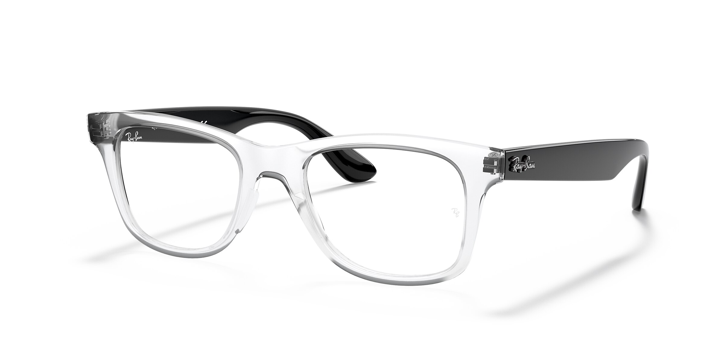 Ray-Ban Glasses RB4640V OPTICS