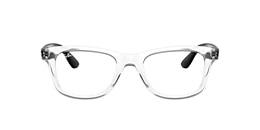 ray-ban Glasses rb4640v optics
