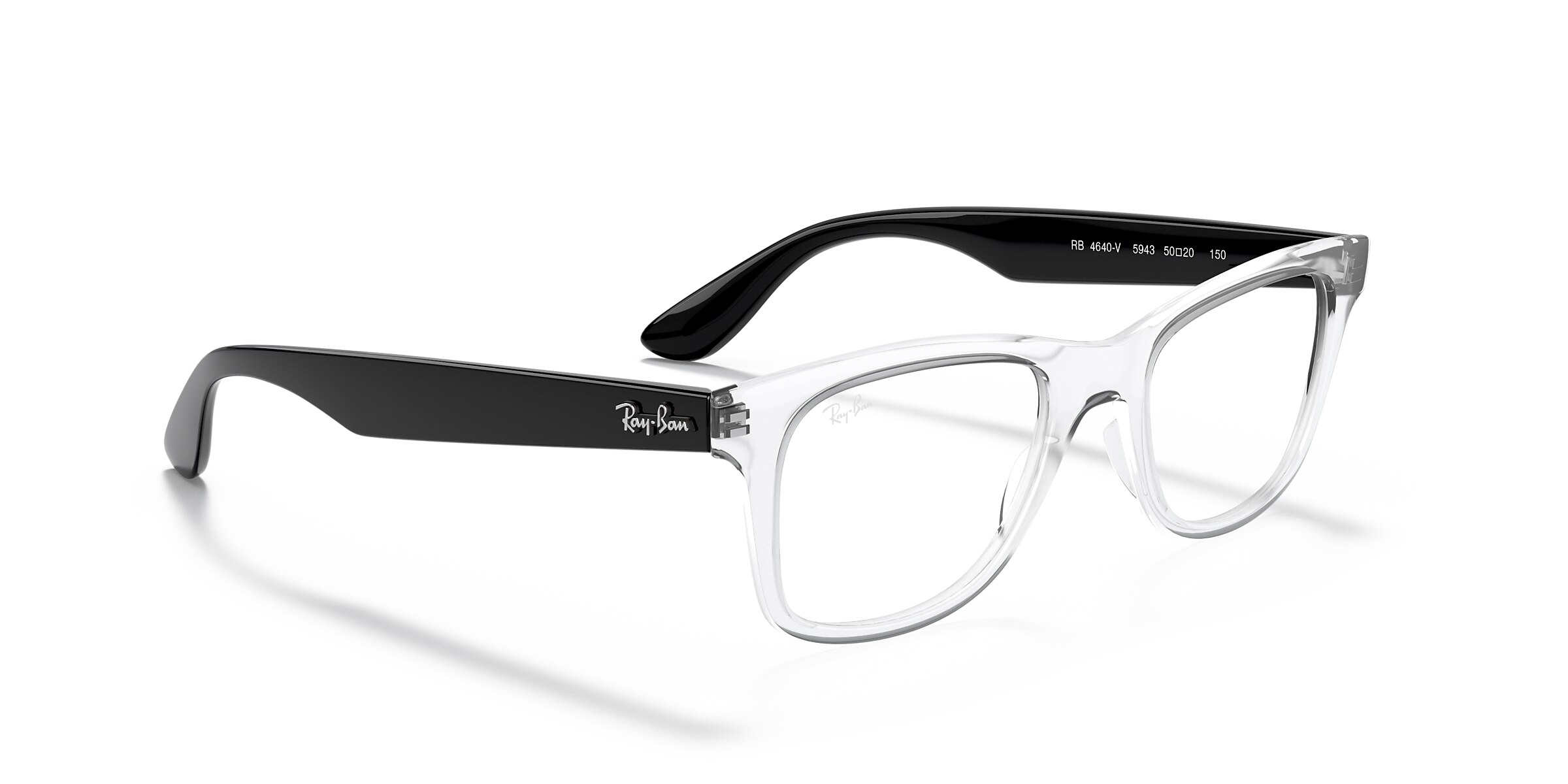 Ray-Ban Glasses RB4640V OPTICS