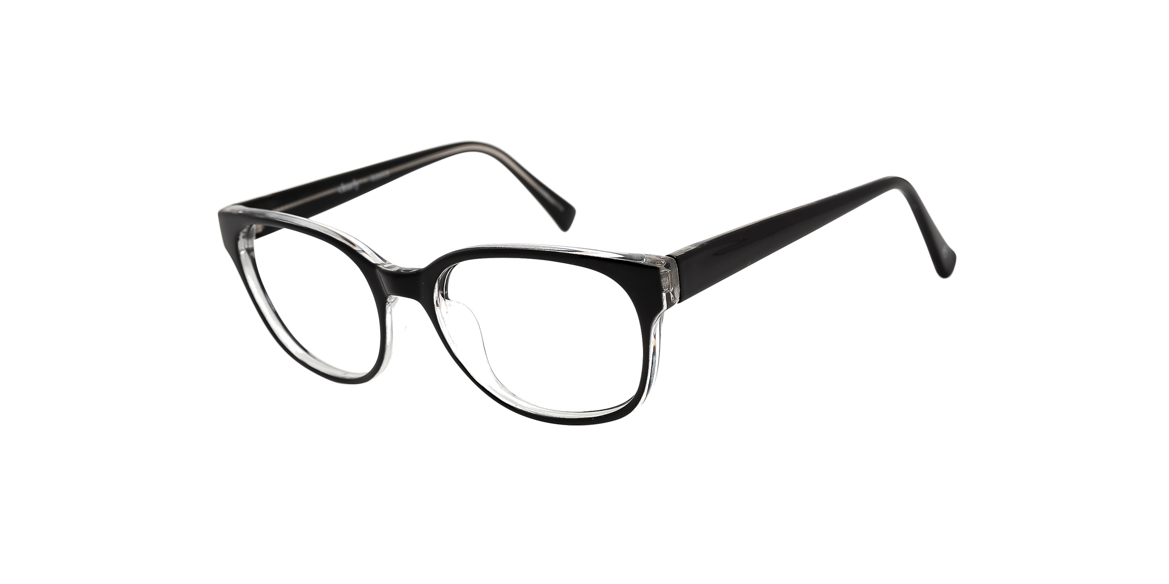 Clearly Glasses VAL MARIE