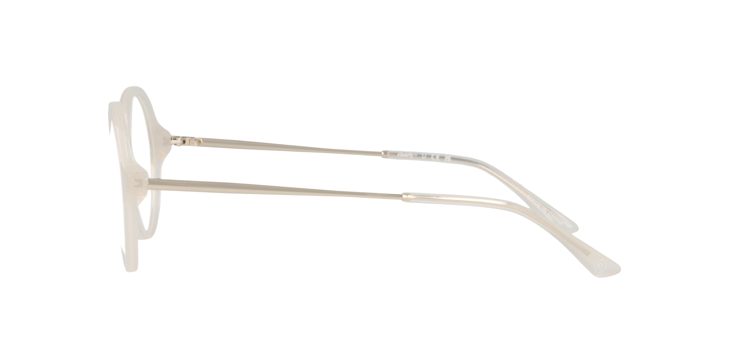 Clearly Glasses SANDSTORM