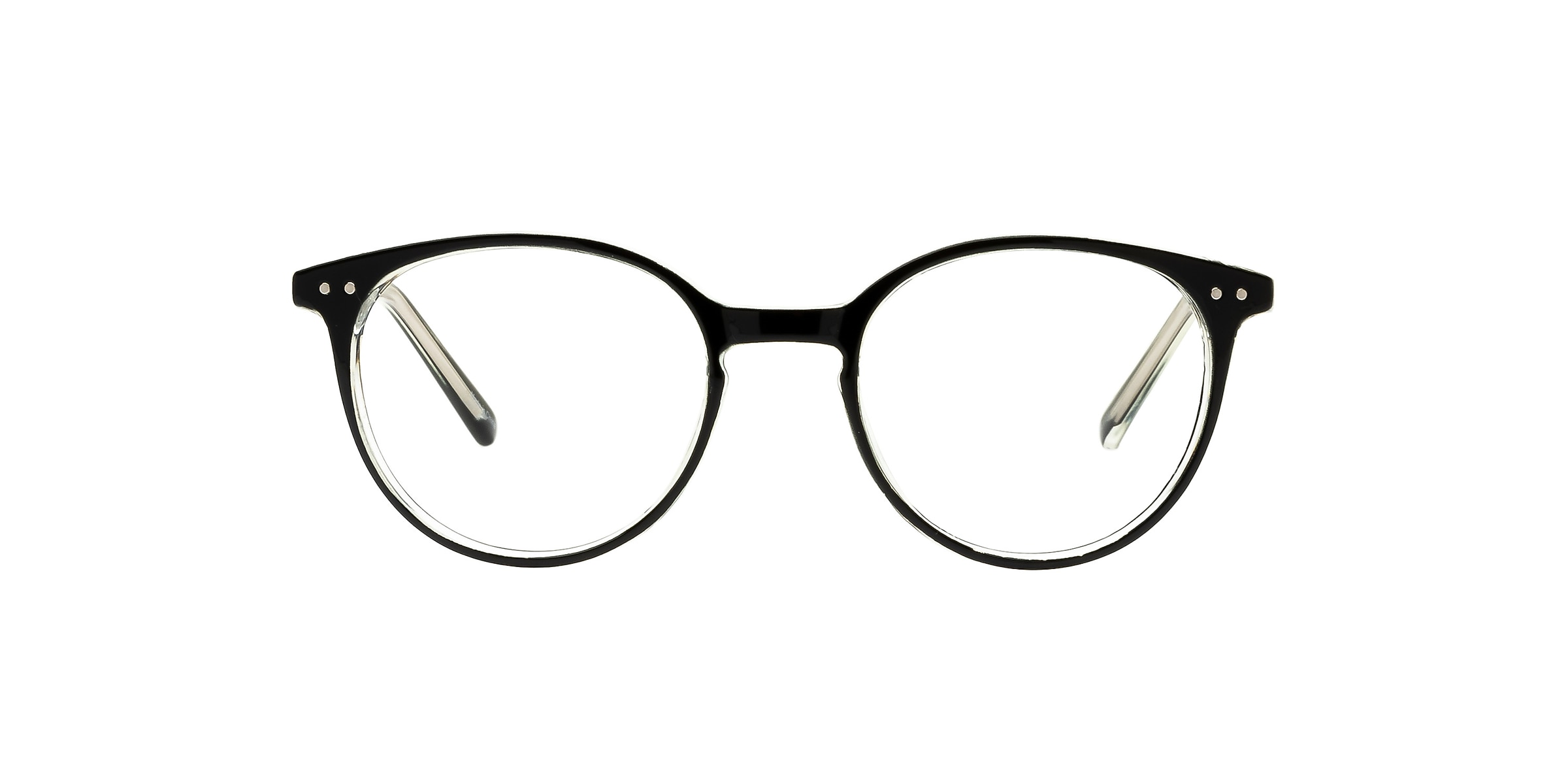 Clearly Glasses FOAL