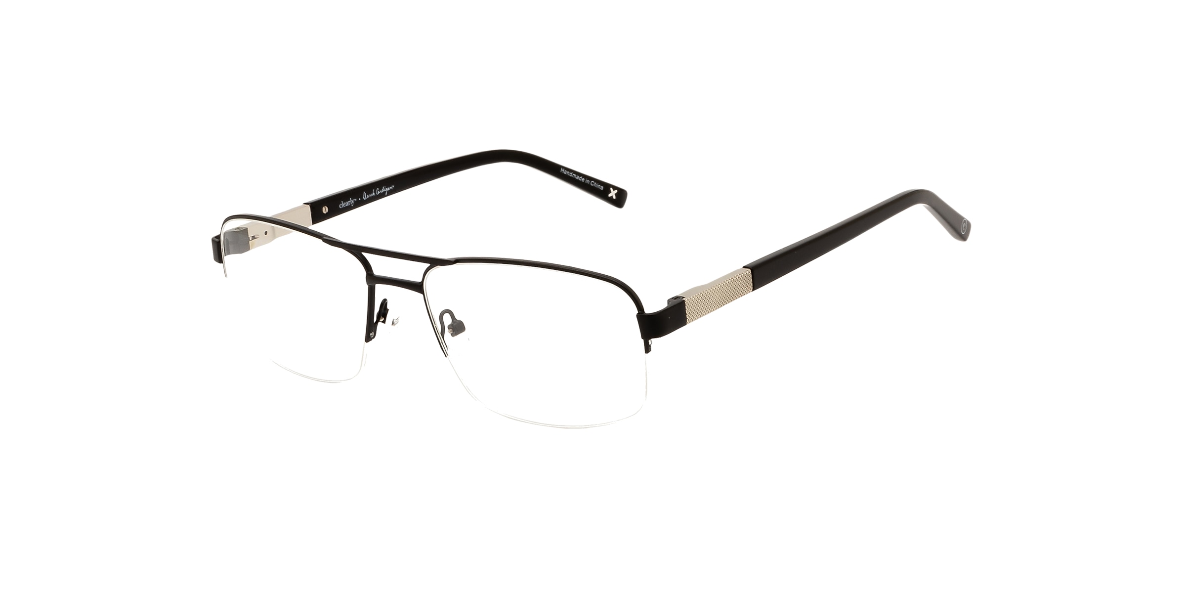 Clearly Glasses PERSEUS