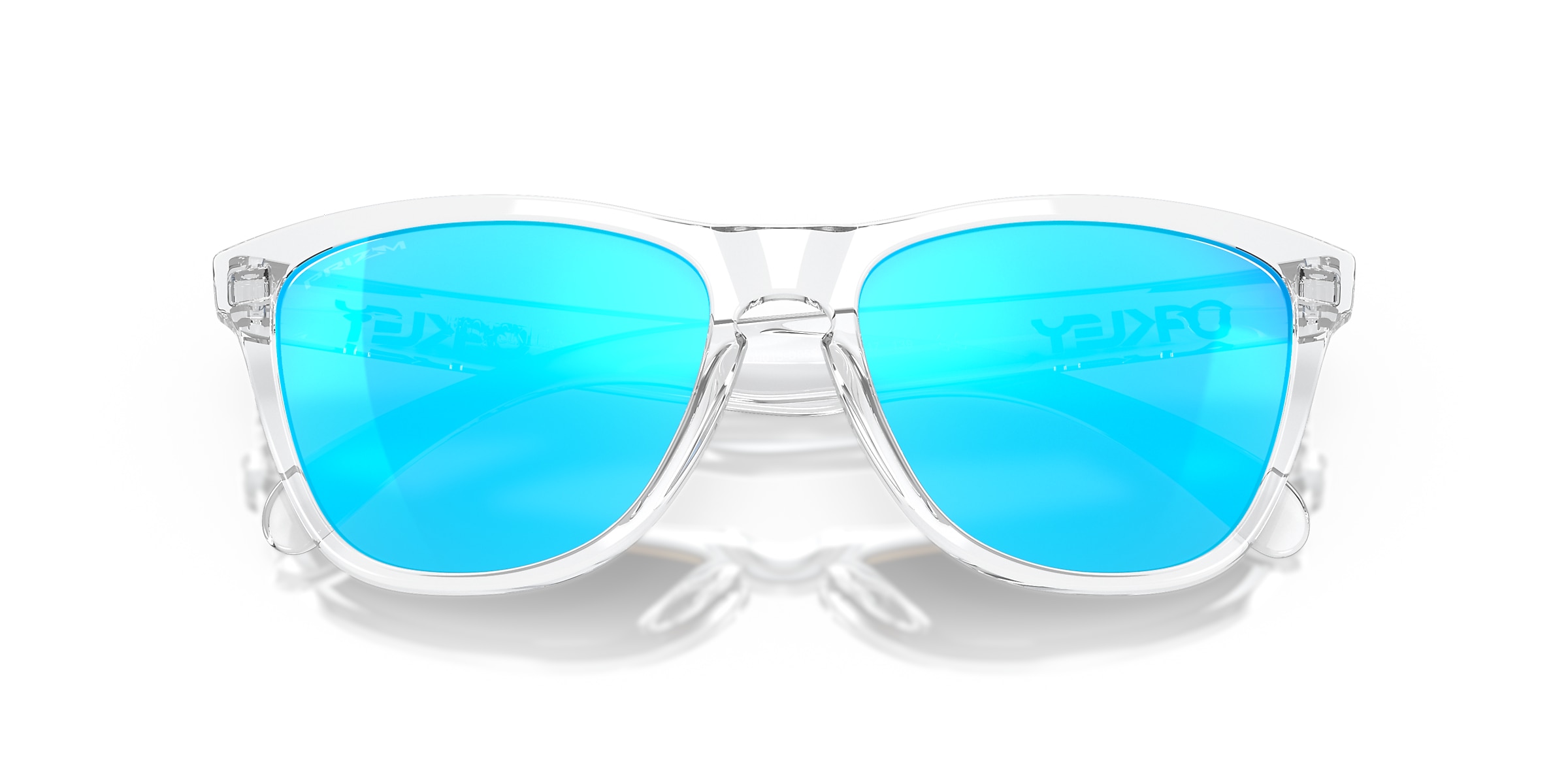 Oakley Sunglasses OO9013 FROGSKINS™