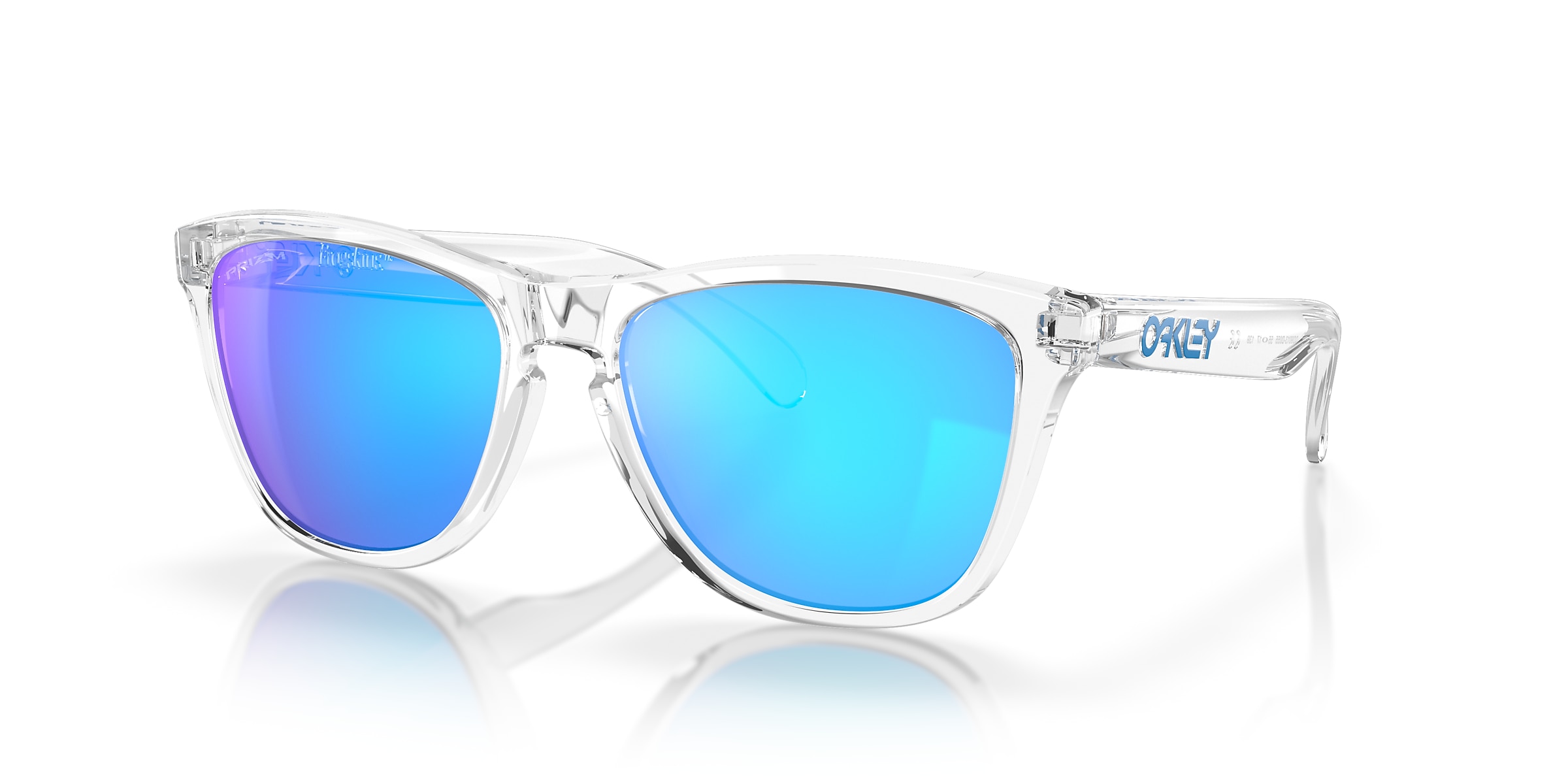 Oakley Sunglasses OO9013 FROGSKINS™