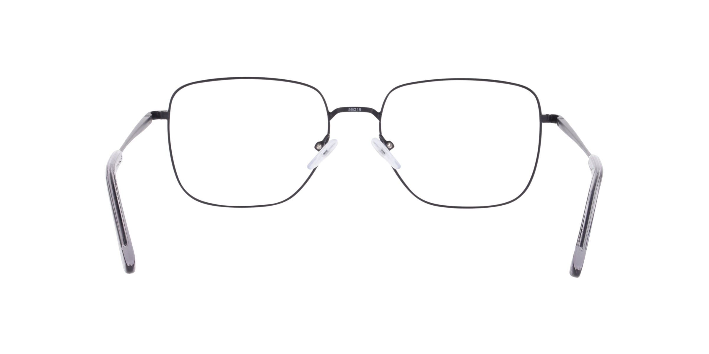 Clearly Glasses IVERSON