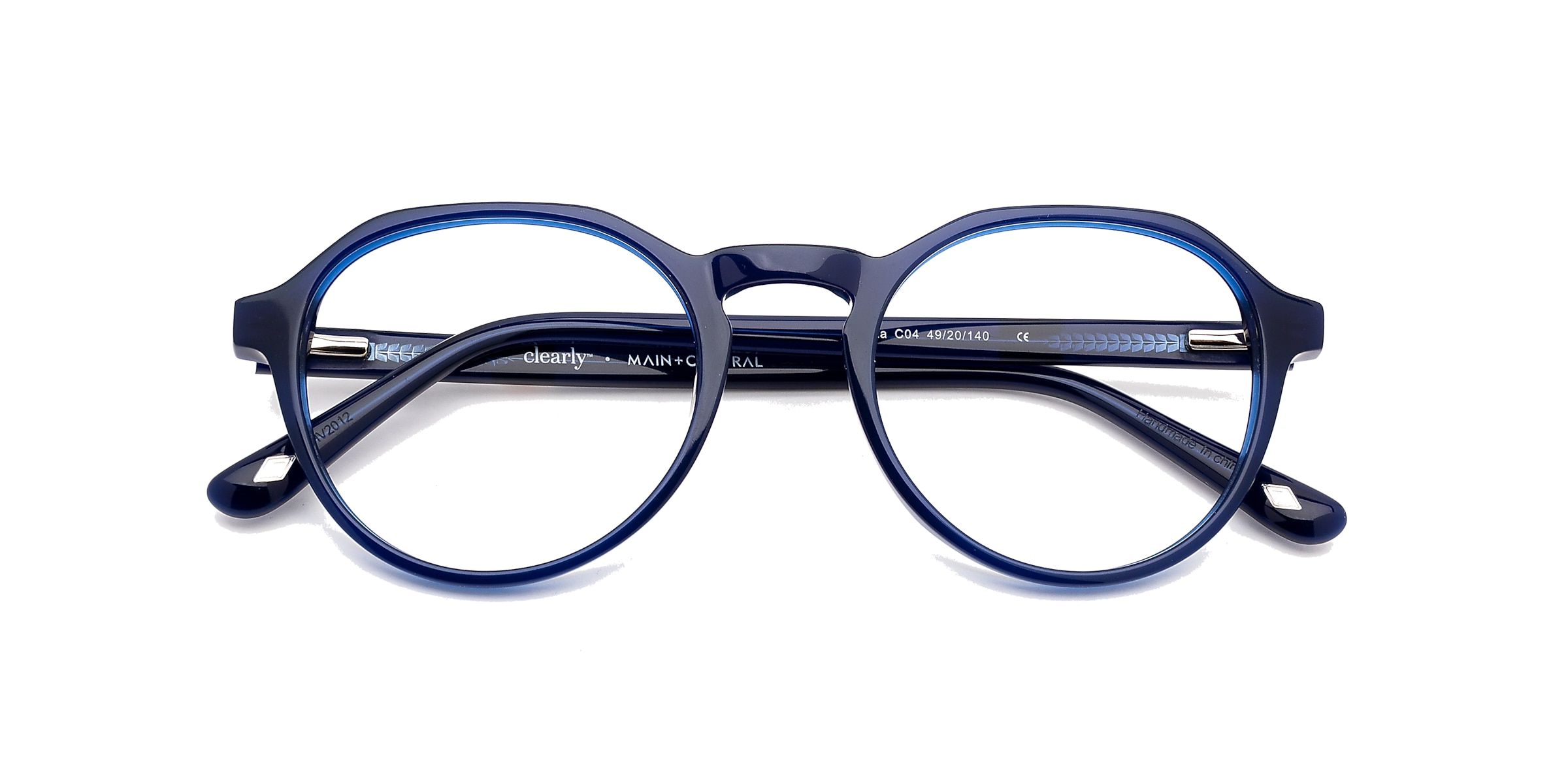 Clearly Glasses OWAKA