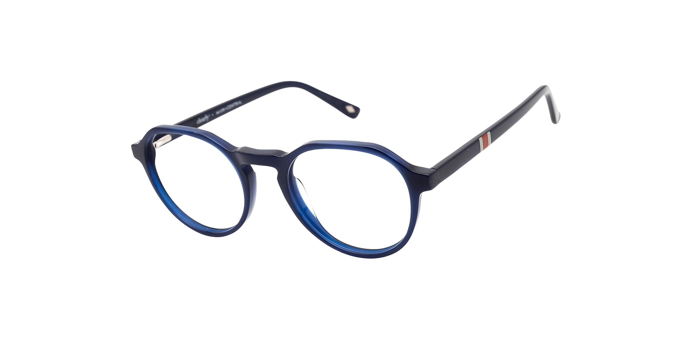 Clearly Glasses OWAKA