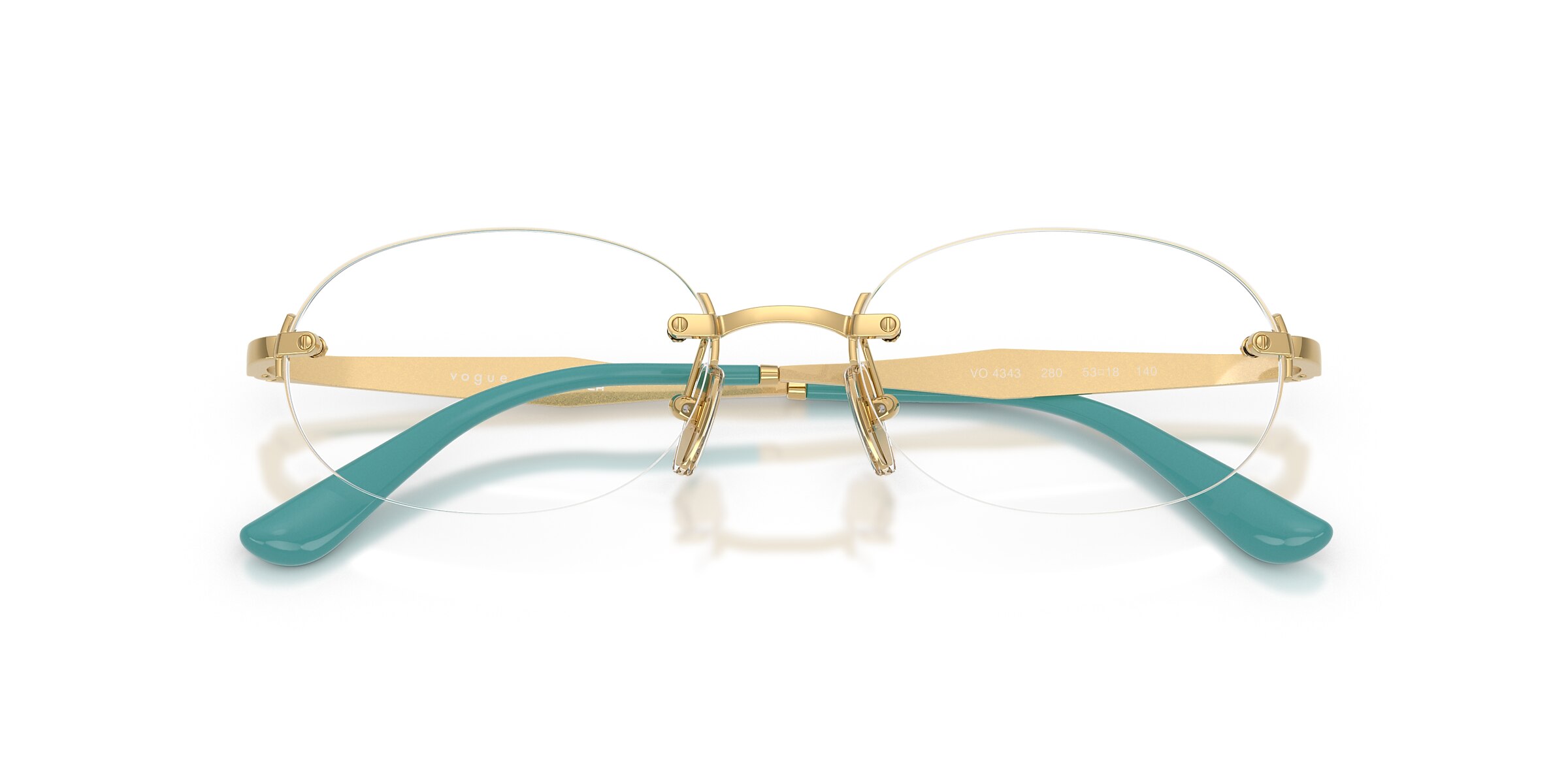 Vogue Eyewear Glasses VO4343
