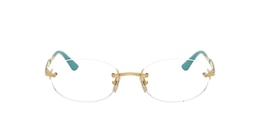 vogue eyewear Glasses vo4343